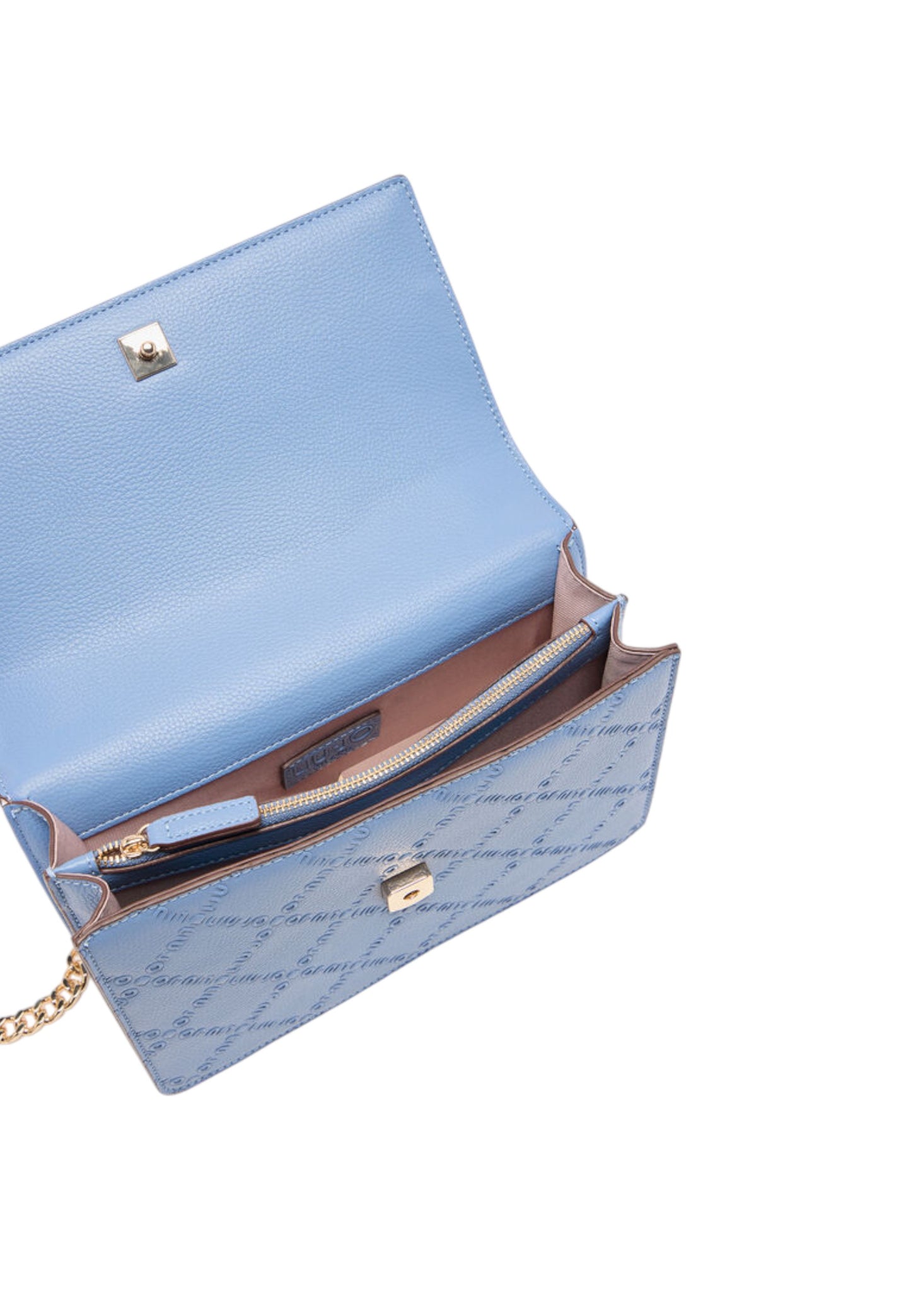 Borsa A Tracolla Donna Liu Jo Medium Crossbody AF5055E0538