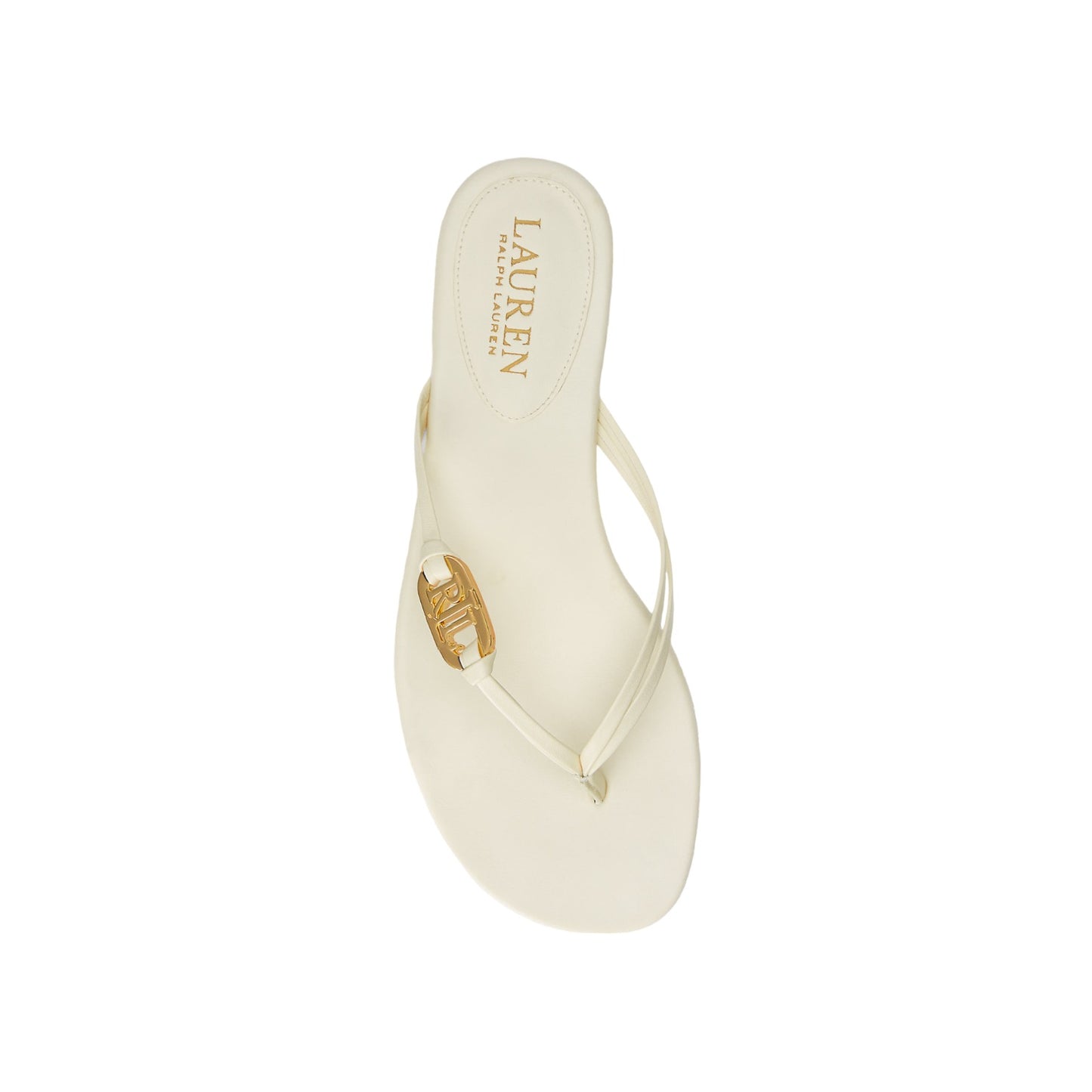 Sandali Infradito Donna Ralph Lauren Emalia 802896830