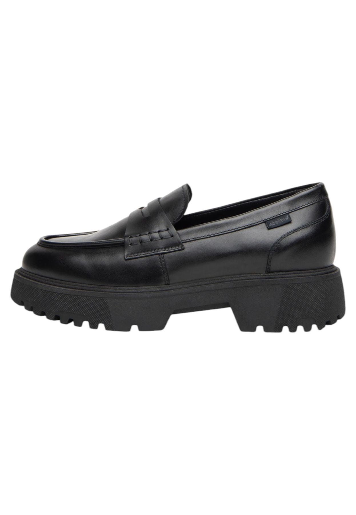 I411400D - Mocassini - Nero Giardini