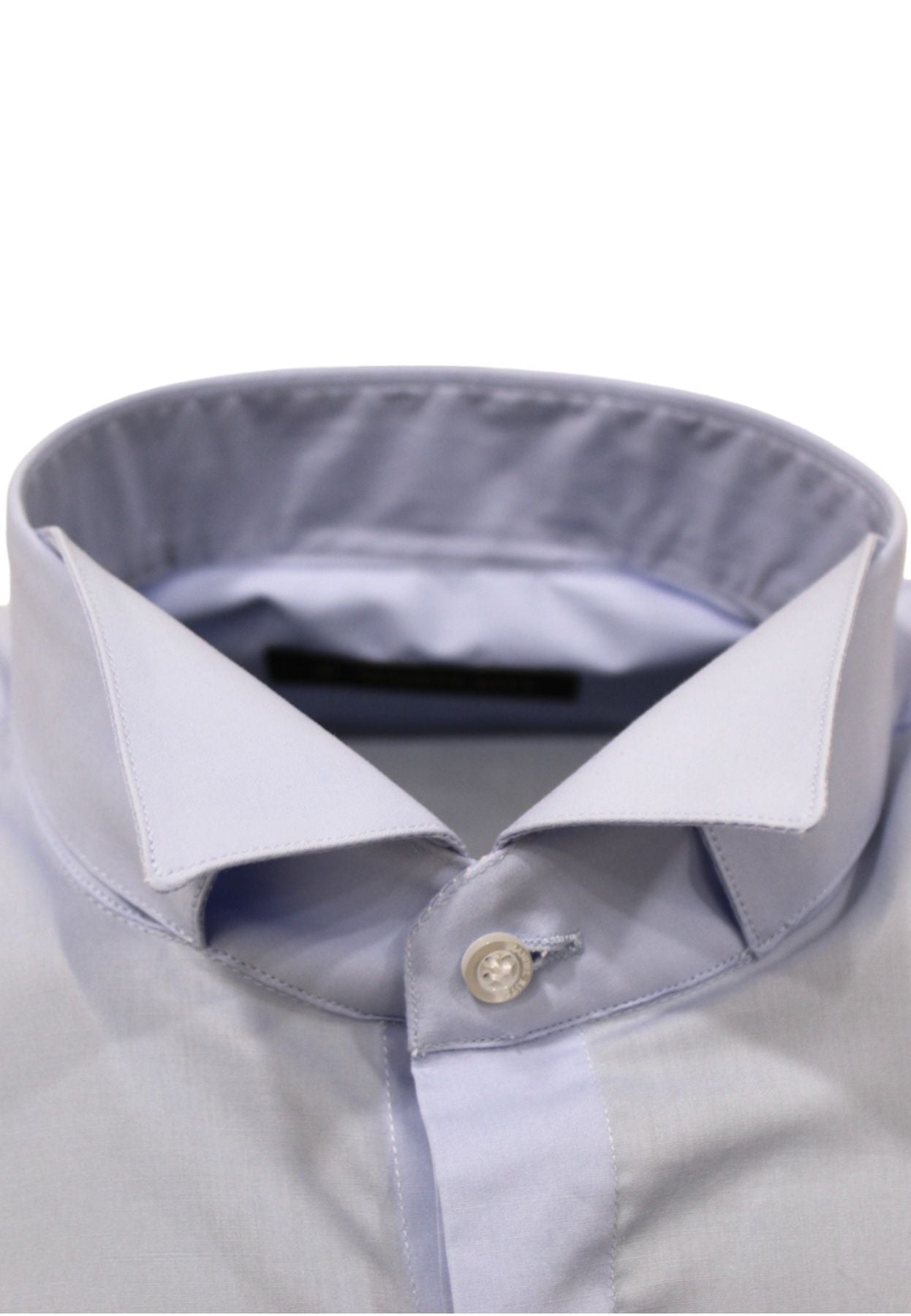 Camicia Manica lunga Uomo Manuel Ritz Elegante 3630E652243179