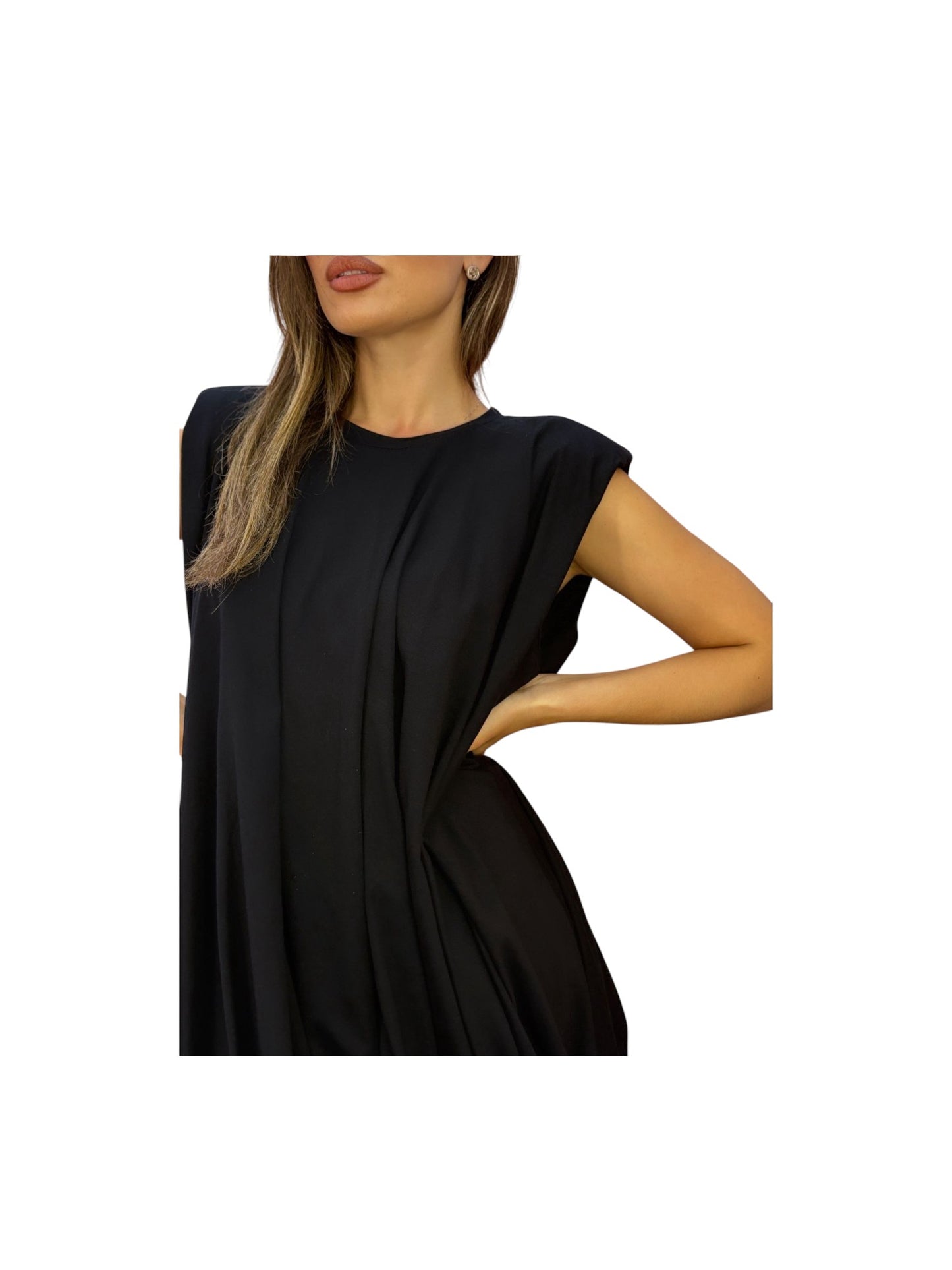 Vestito Corto Donna Kostumn