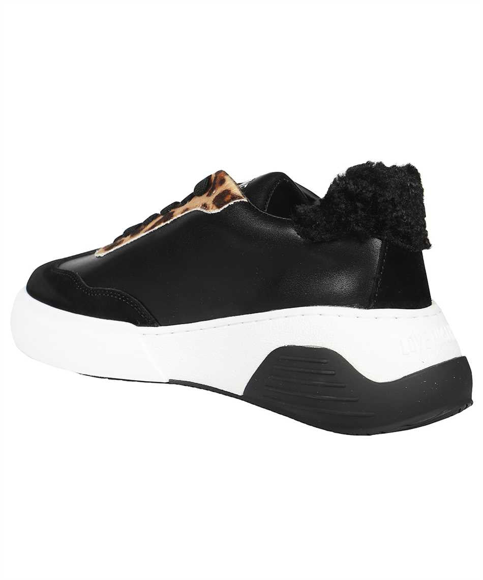 Sneakers Basse Donna Love Moschino JA15855G0FIA
