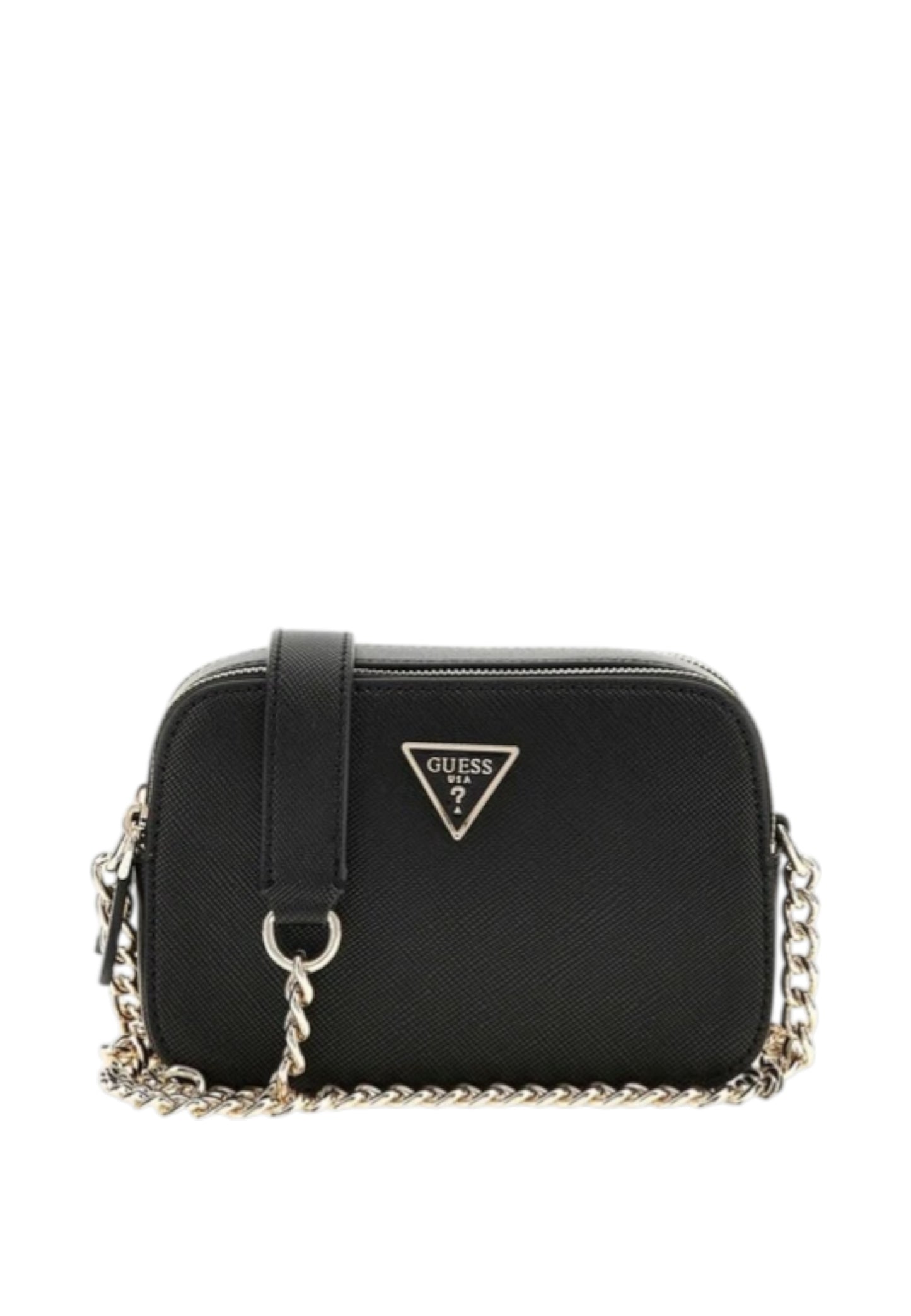 Borsa A Tracolla Donna Guess Crossbody Camera Noelle Ii HWZG9672140