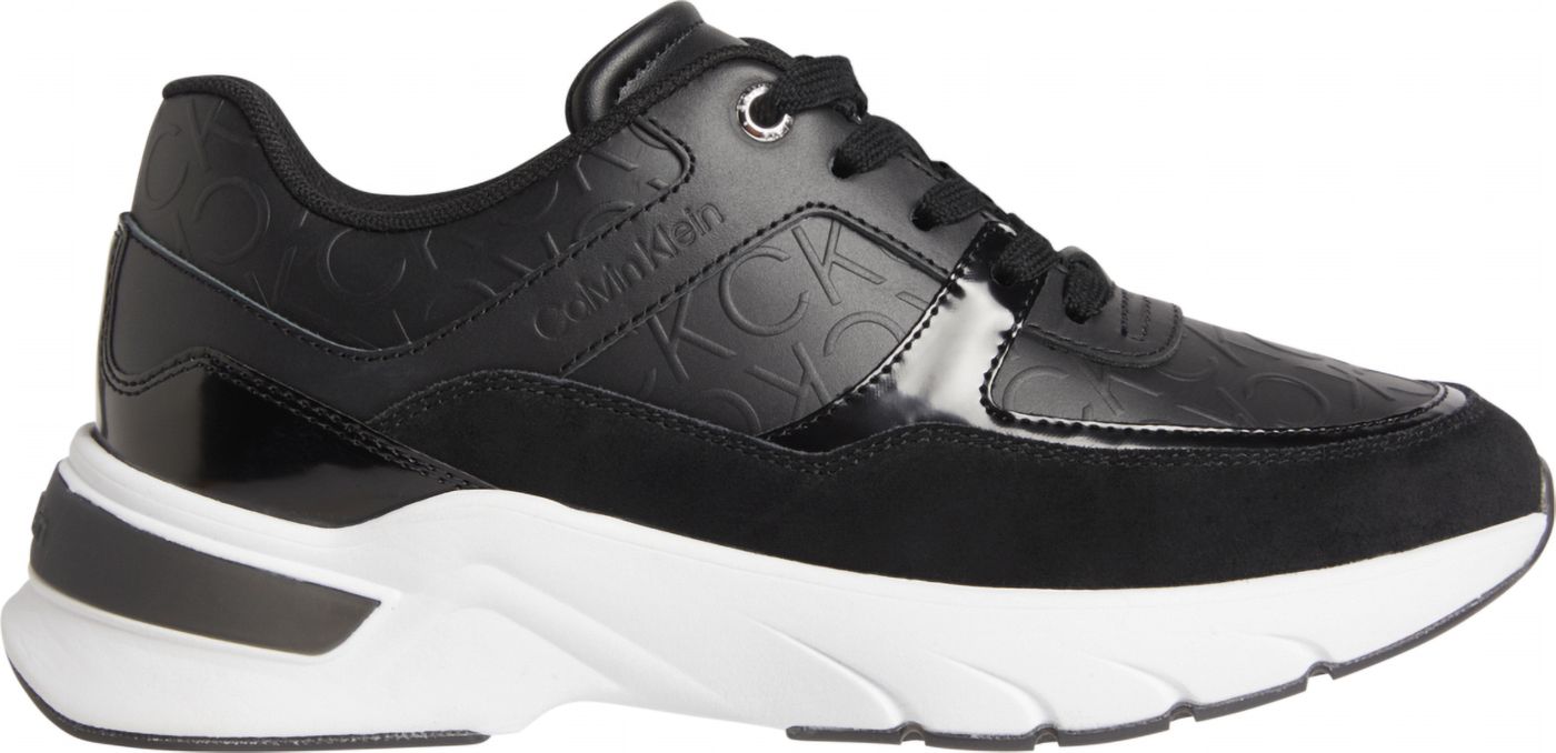 Sneakers Basse Donna Calvin klein HW0HW01336