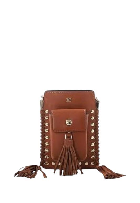 Borsa A Tracolla Donna La Carrie   102MPT800BT