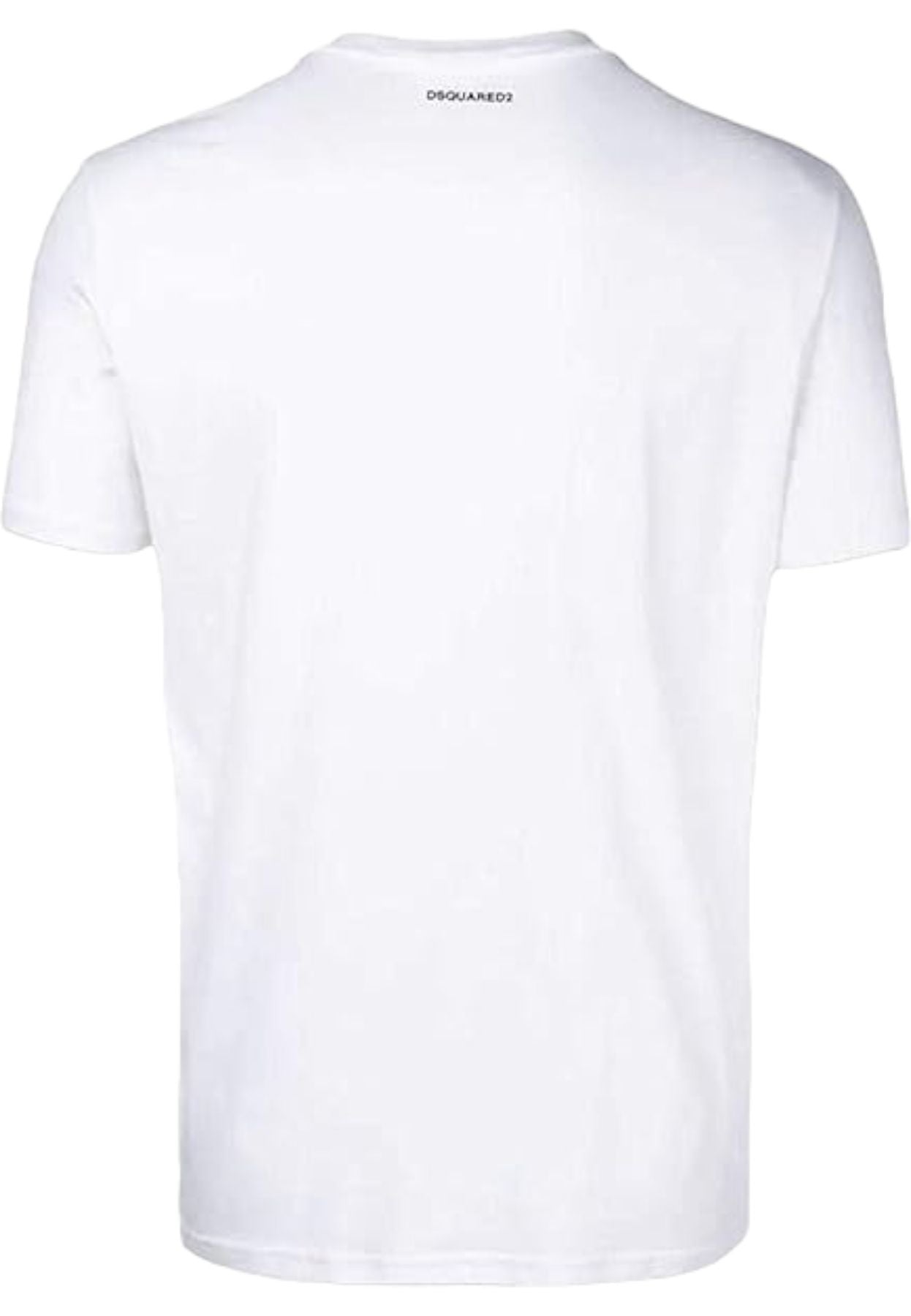 Maglietta Intima Set Uomo Dsquared2   DCX200030
