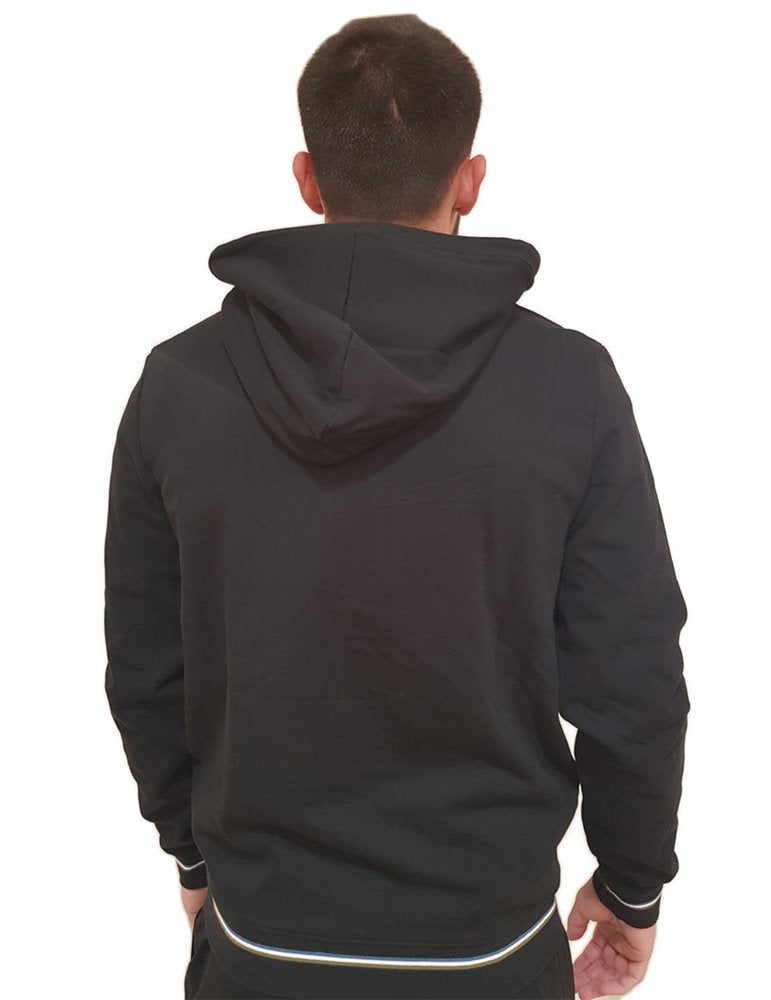 Felpa Con Cappuccio Uomo Guess M1YQ52K7ON1