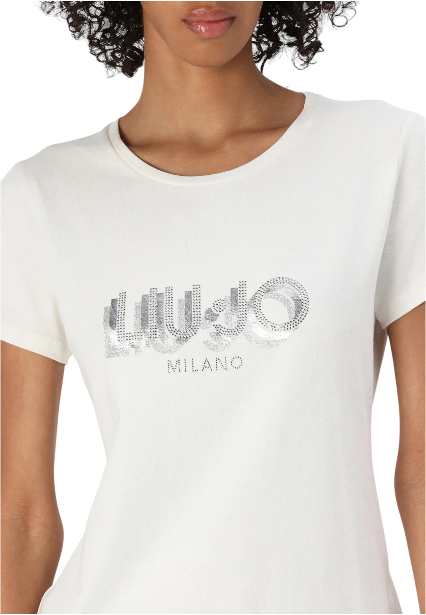 T-Shirt Manica Corta Donna Liu Jo LiuJo