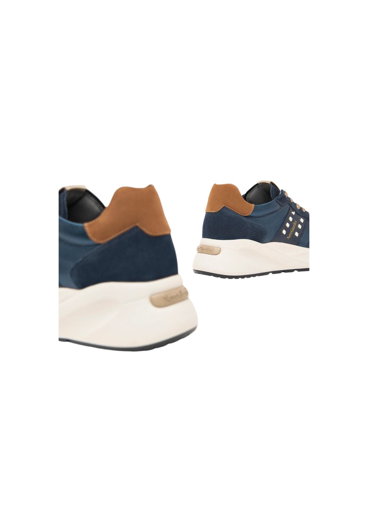 I411522D - Sneakers - Nero Giardini
