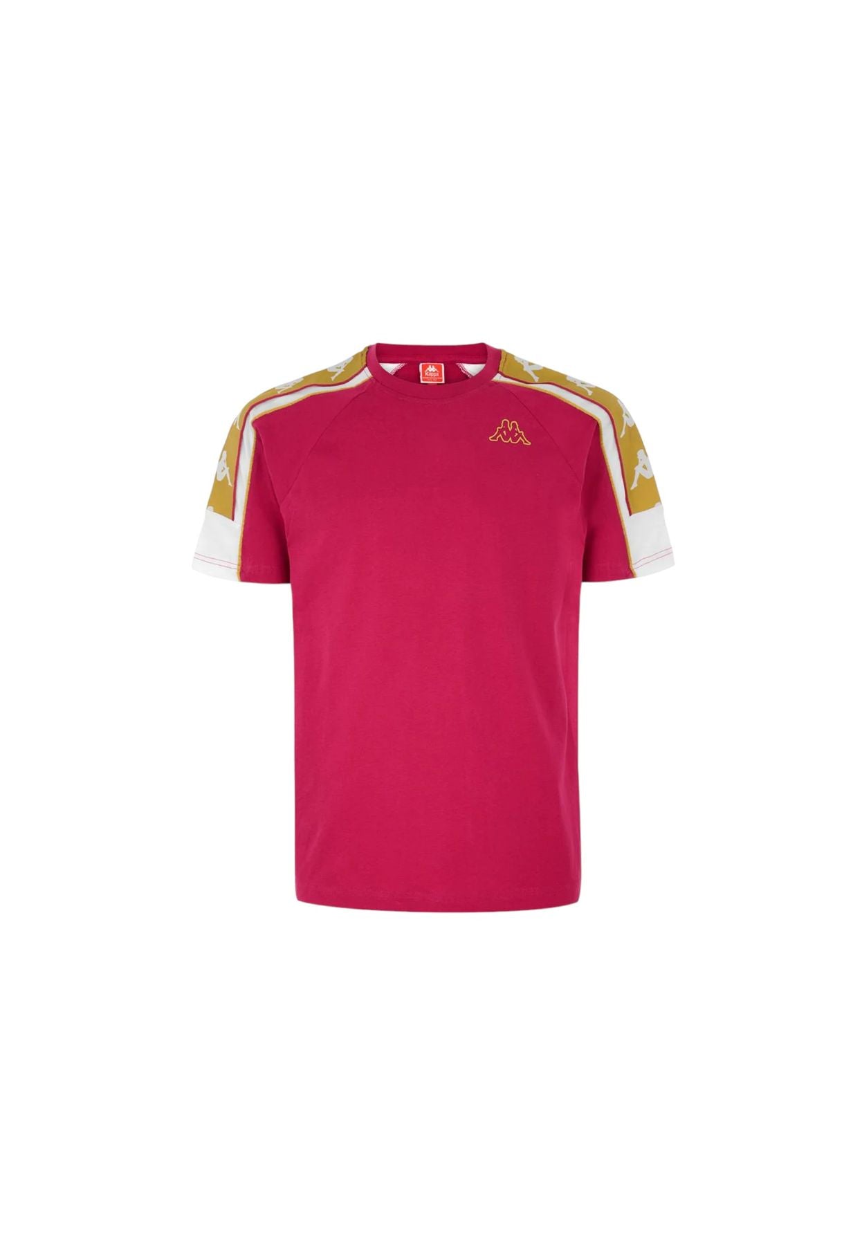 T-Shirt Manica Corta Uomo Kappa 304I050