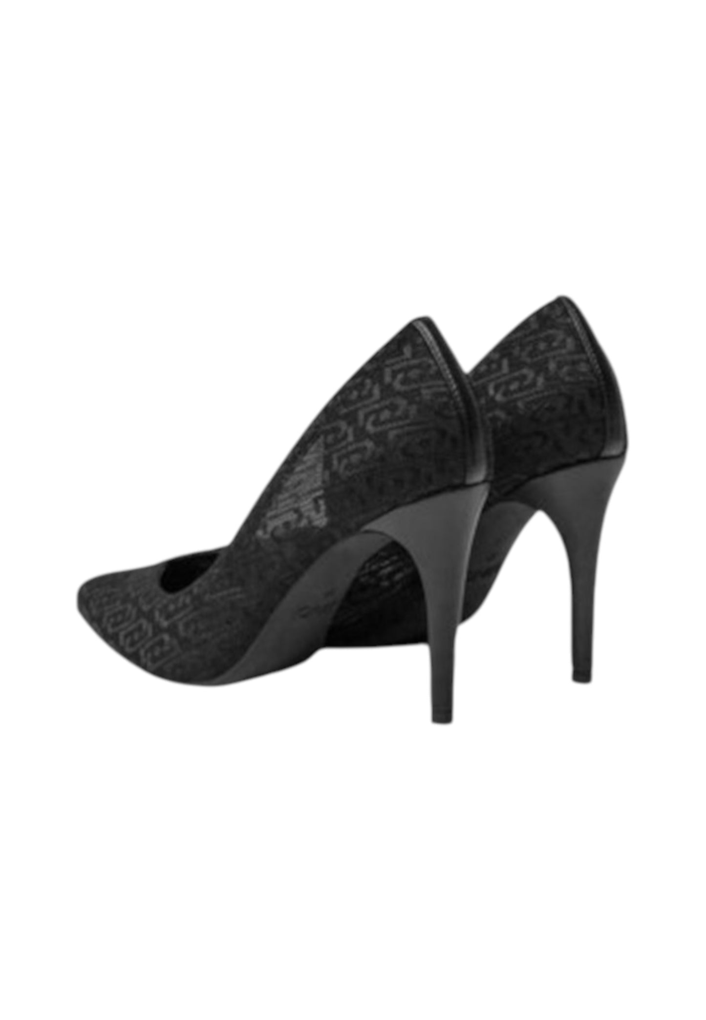 Decollete Donna Liu Jo SA4033TX399