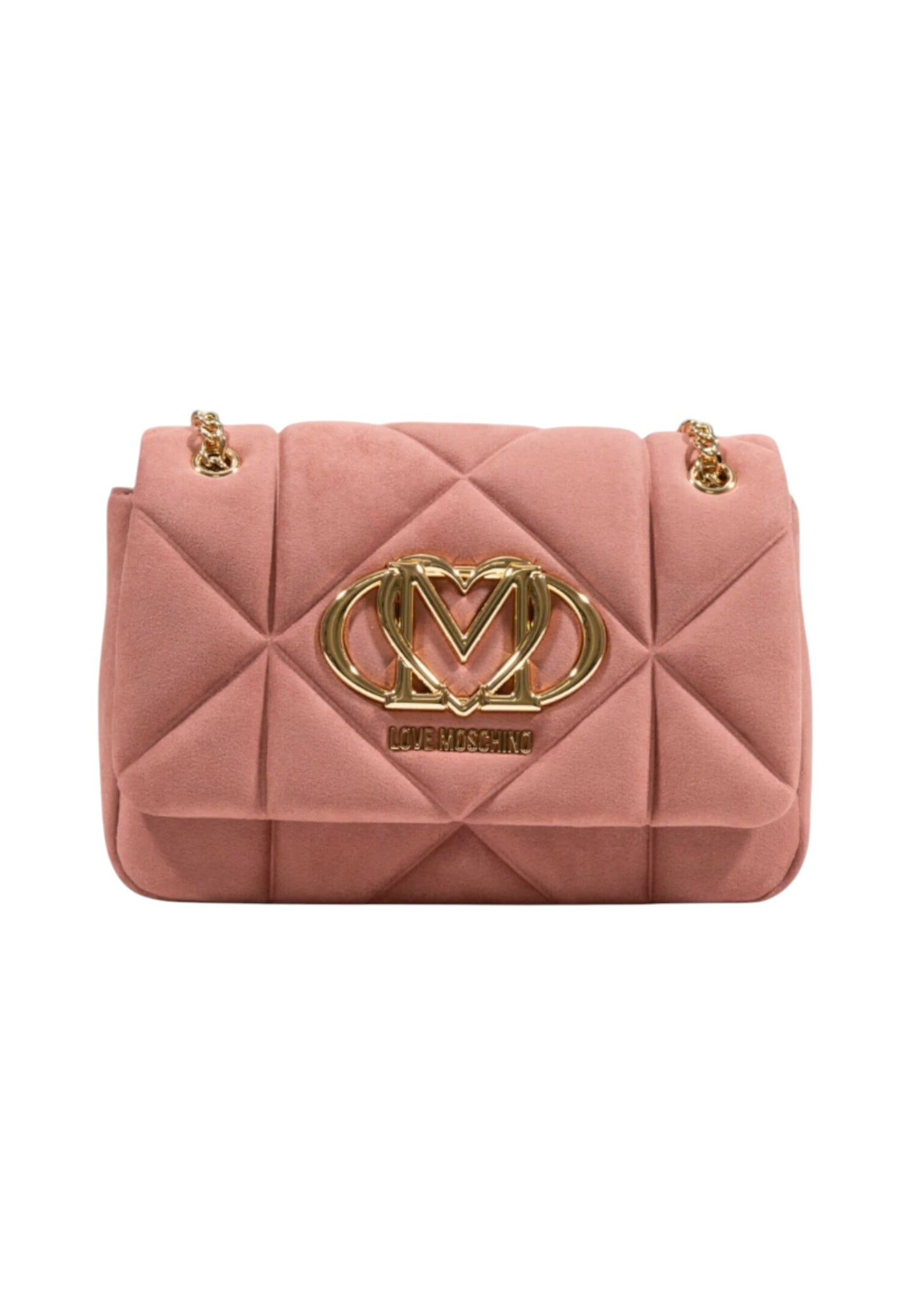 Borsa A Spalla Donna Love Moschino JC4314PP0NKE0