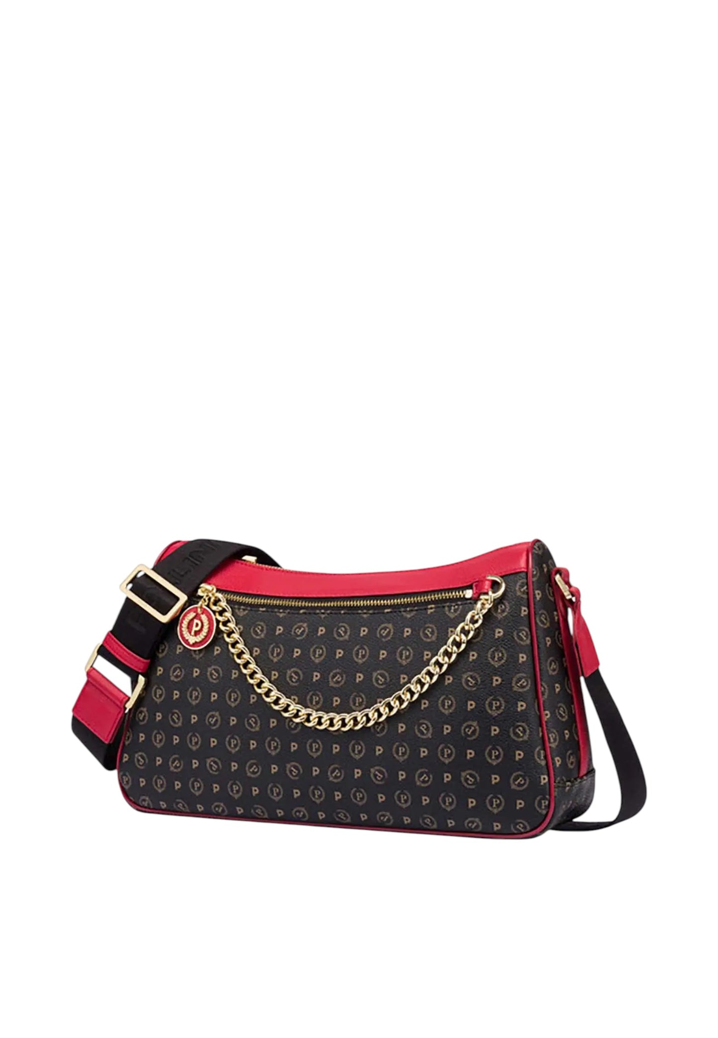 Borsa A Tracolla Donna Pollini Heritage TE8526PP0IQ11