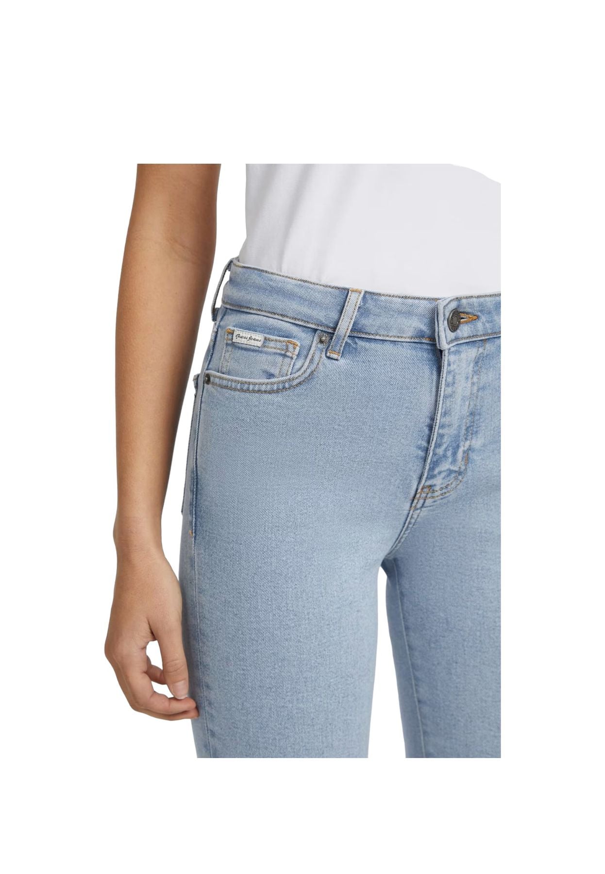 W4YA92D5CB3 - Jeans - Guess