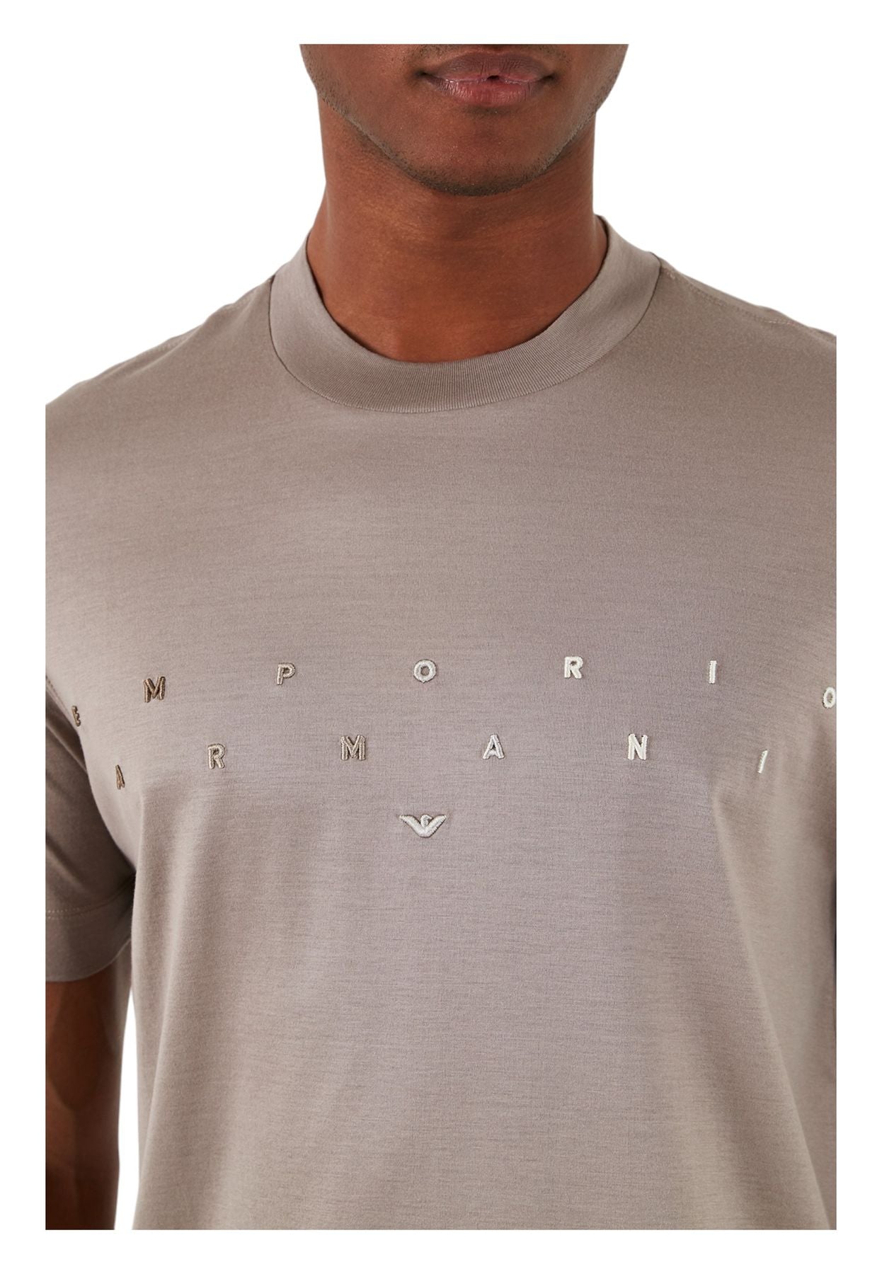 3D1TA21JUVZ - T-shirt - Emporio Armani