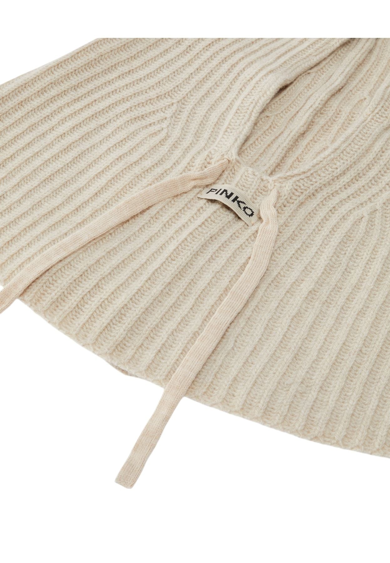 Berretto Donna Pinko Mekong Bobtail Balaclava Warm 104494A1CH