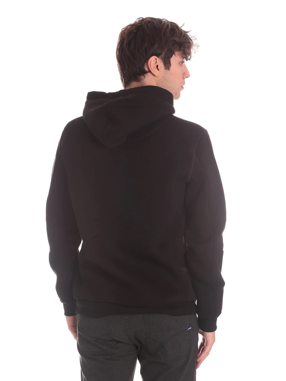 Felpa Con Cappuccio Uomo Gaudi 221GU64023