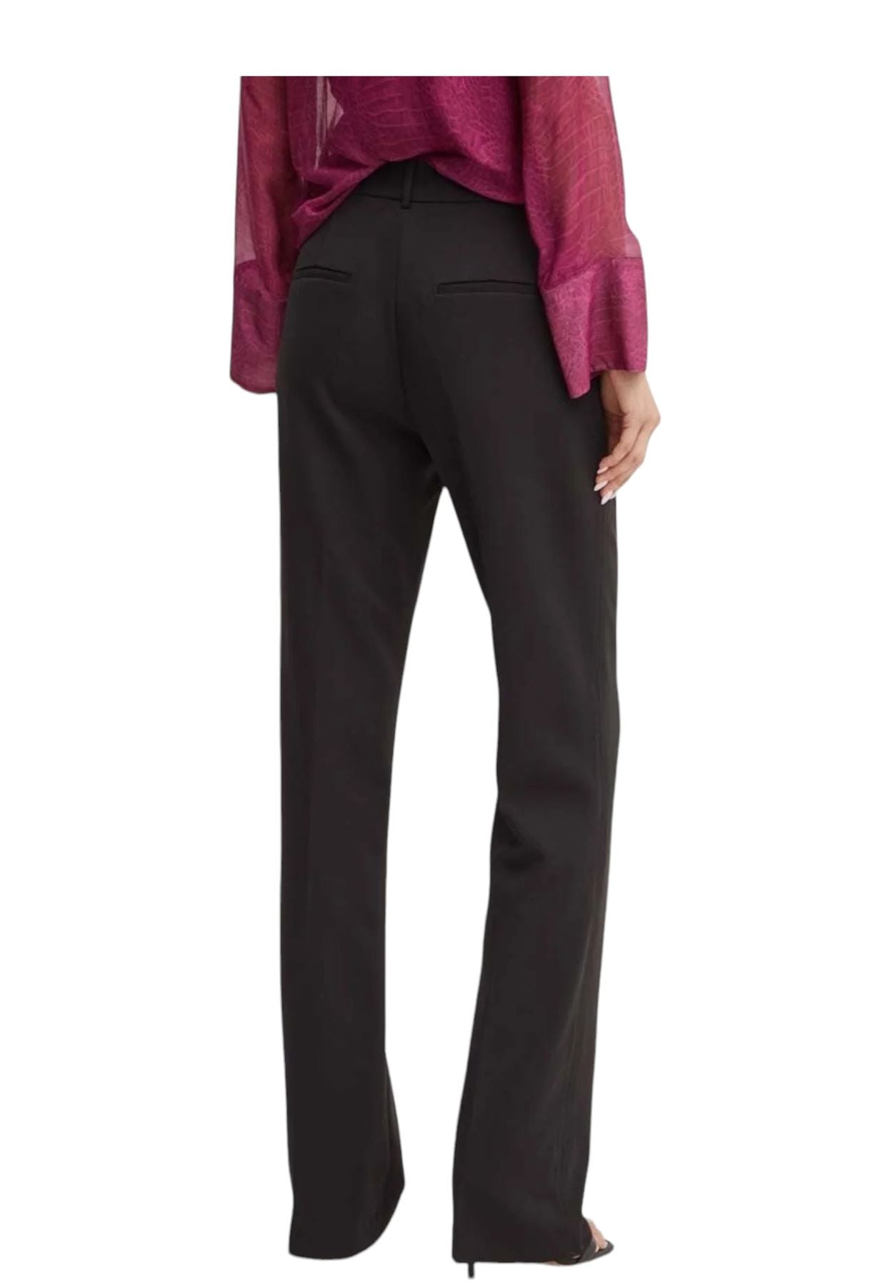 W4YB30WFWX2 - Pantaloni - Guess