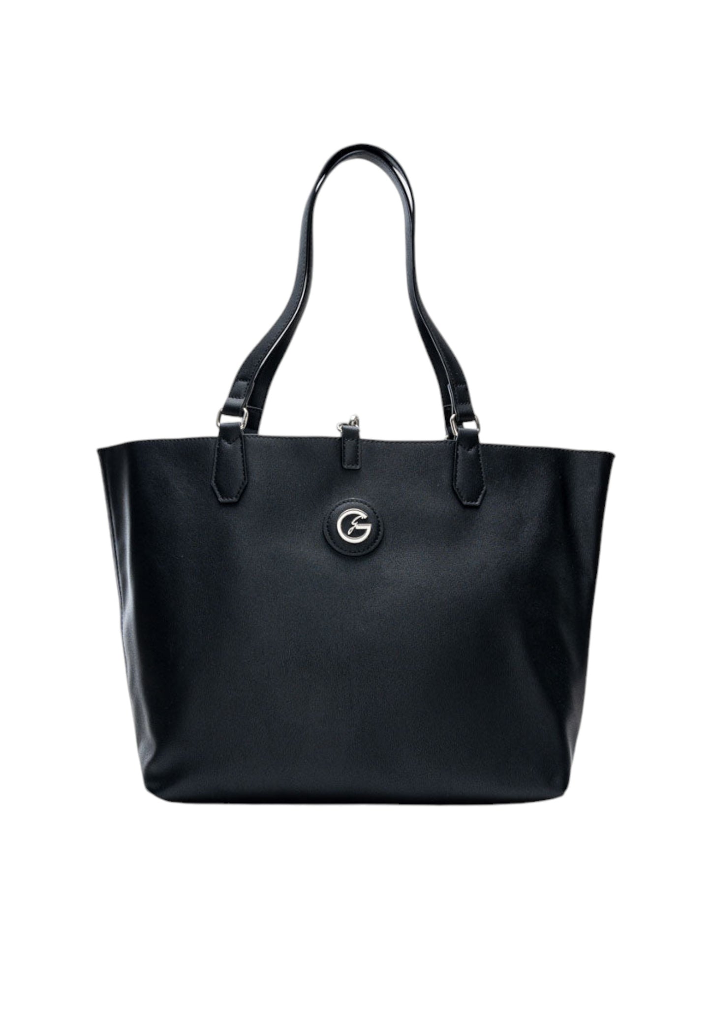 Borsa A Spalla Donna Gattinoni Medium Shopping Teodosia Reversibile BINTD8156WZT