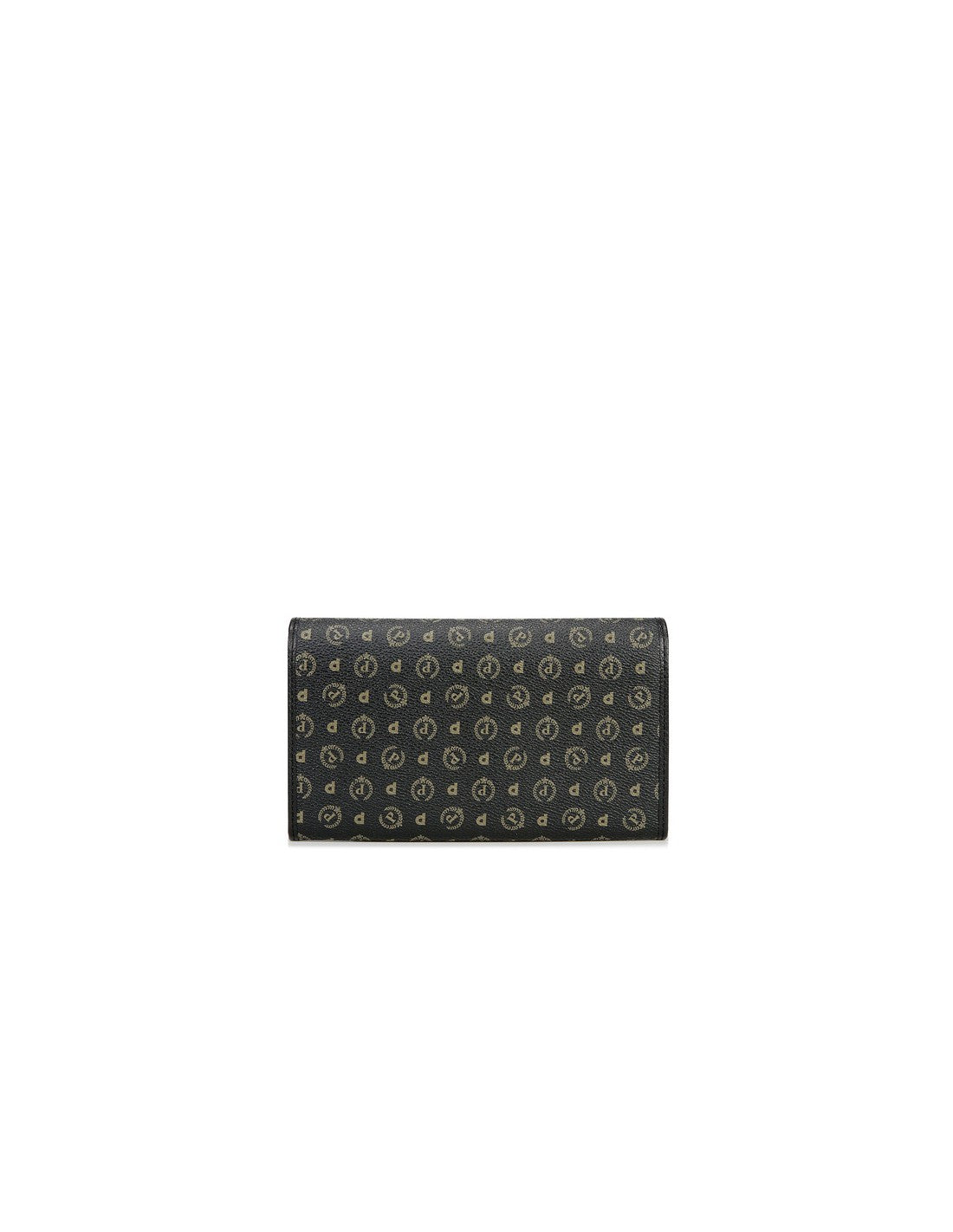 Portafoglio Con Patta Donna Pollini Heritage TE9000PP02Q11