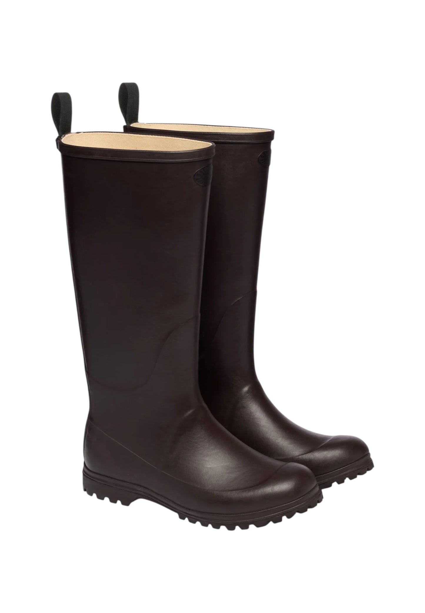 Stivali In Gomma Donna Superga 799 Rubber Boots S8148XW