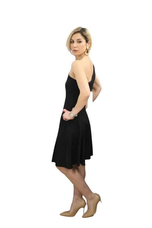 Vestito Midi Donna Kocca AB7035AAUN2332