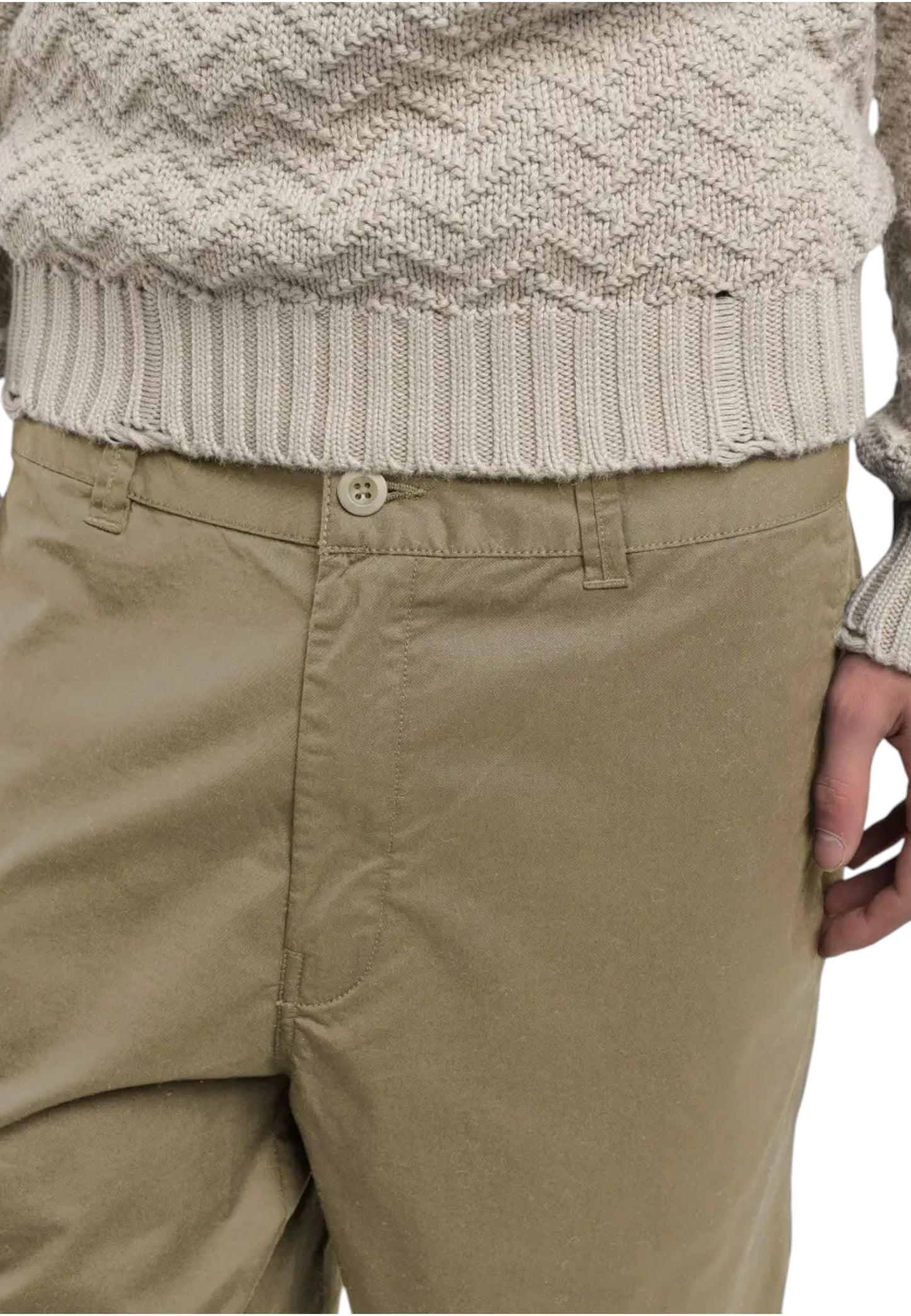 Pantaloncini Uomo Replay