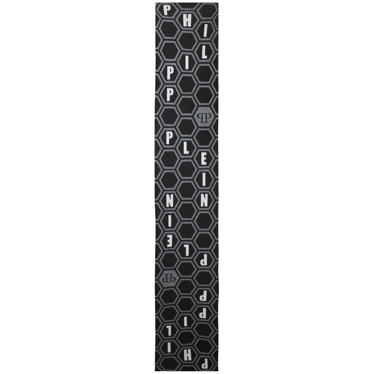 Sciarpa Uomo Philipp Plein SCB3WMPP134