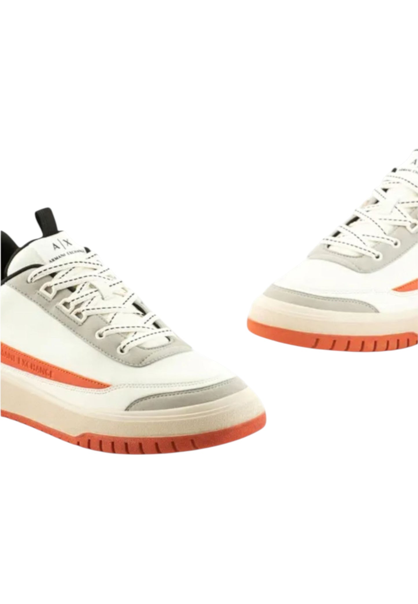 Sneakers Alte Uomo Armani Exchange XUX178XV764