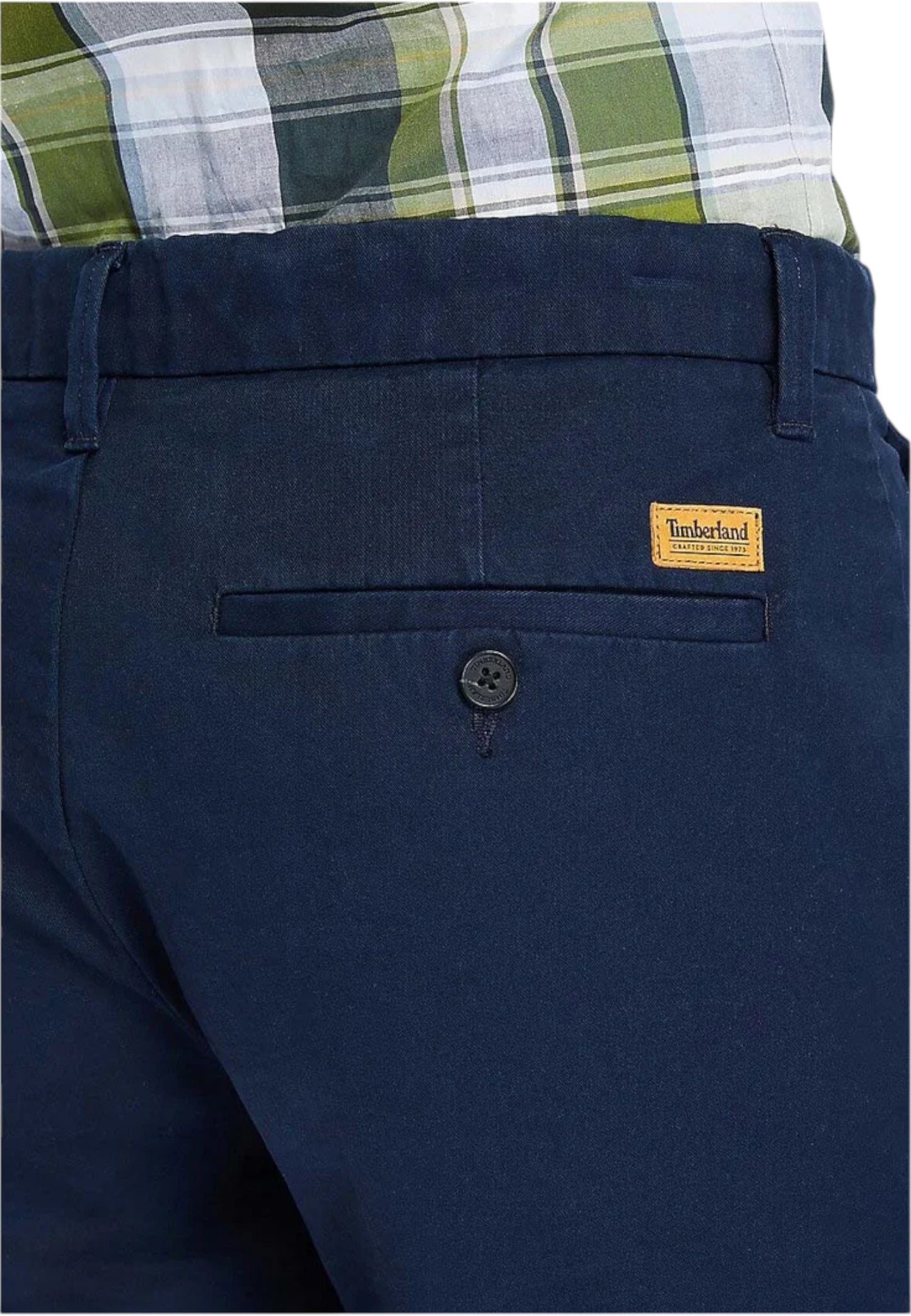 Pantaloncini Bermuda Uomo Timberland TB0A2DFM