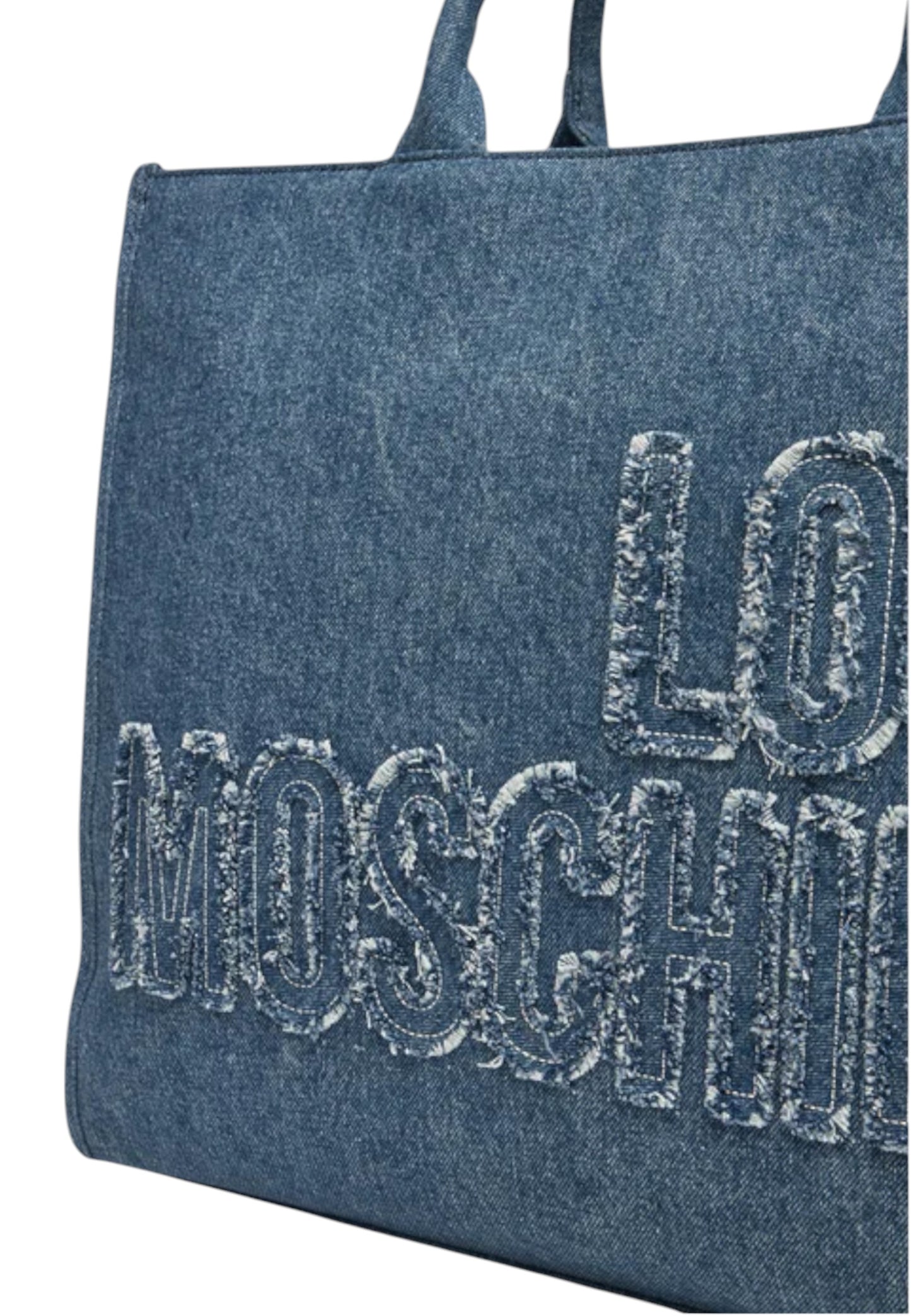 Borsa Donna Love Moschino