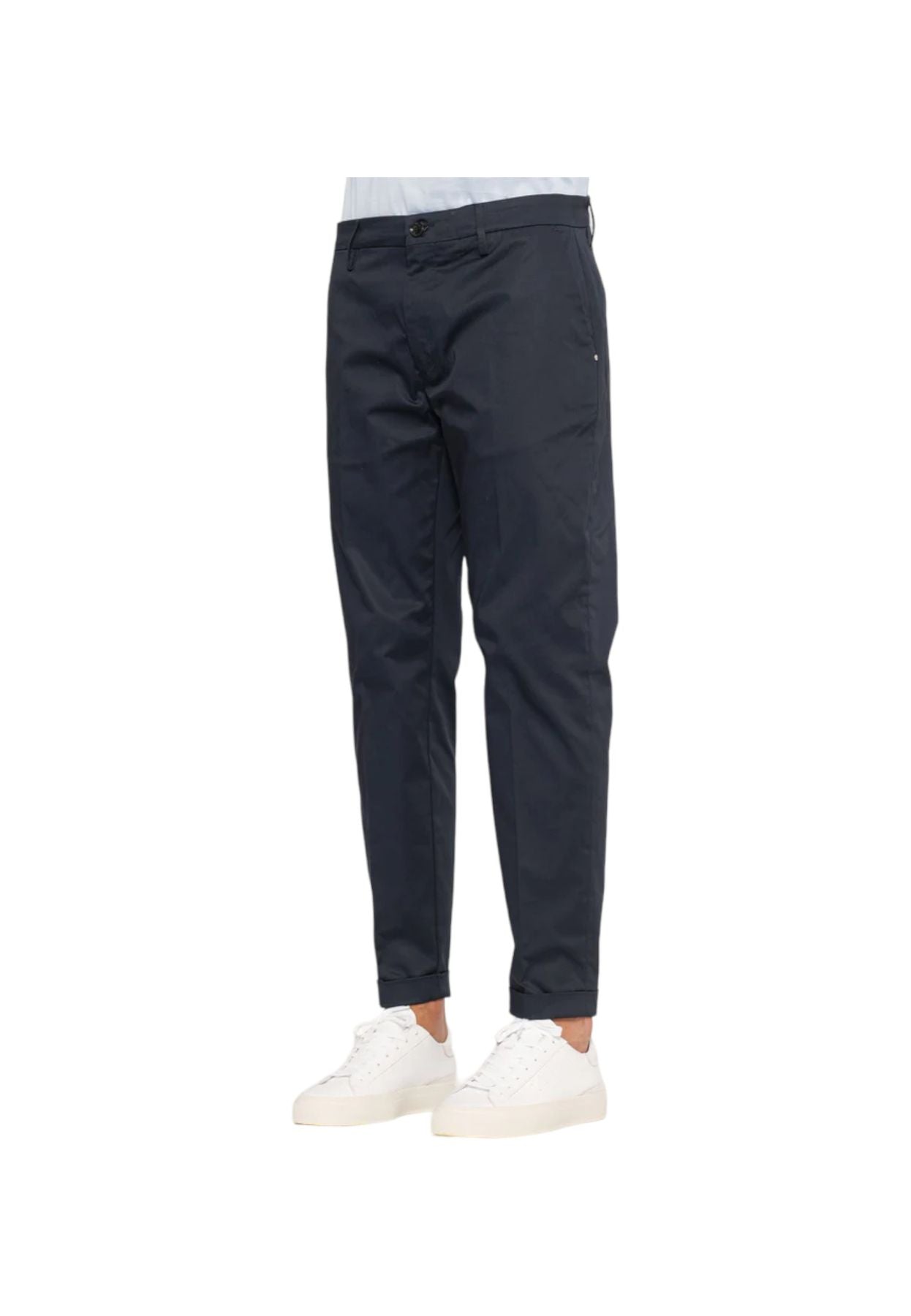 Pantaloni Chino Uomo Liu Jo   M123P301CAPRIRASO