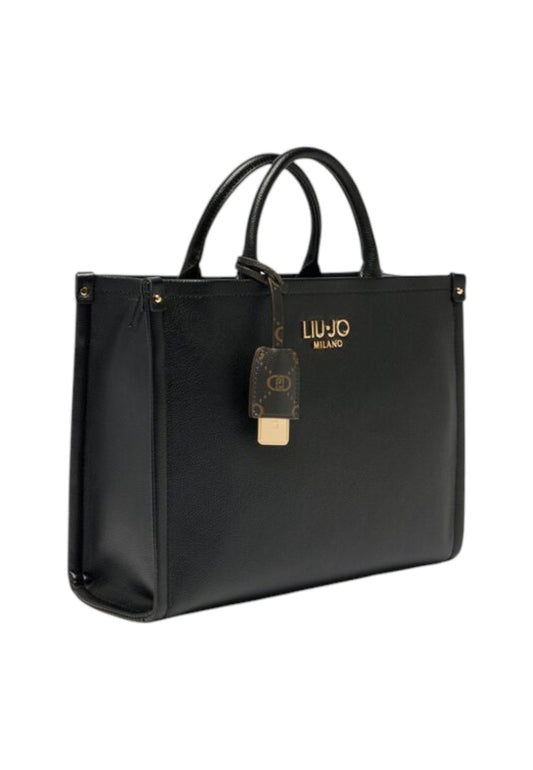 Borsa A Mano Donna Liu Jo Medium Tote  AF5206E0058