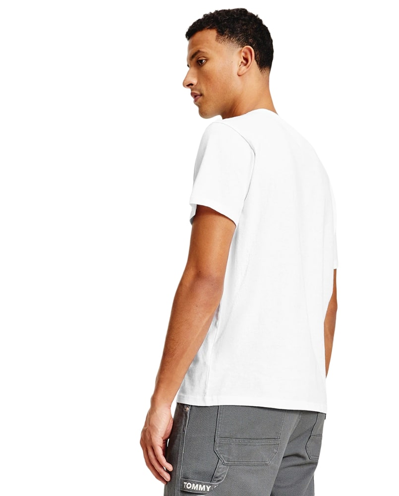 DM0DM12420 - T-shirt - Tommy Jeans