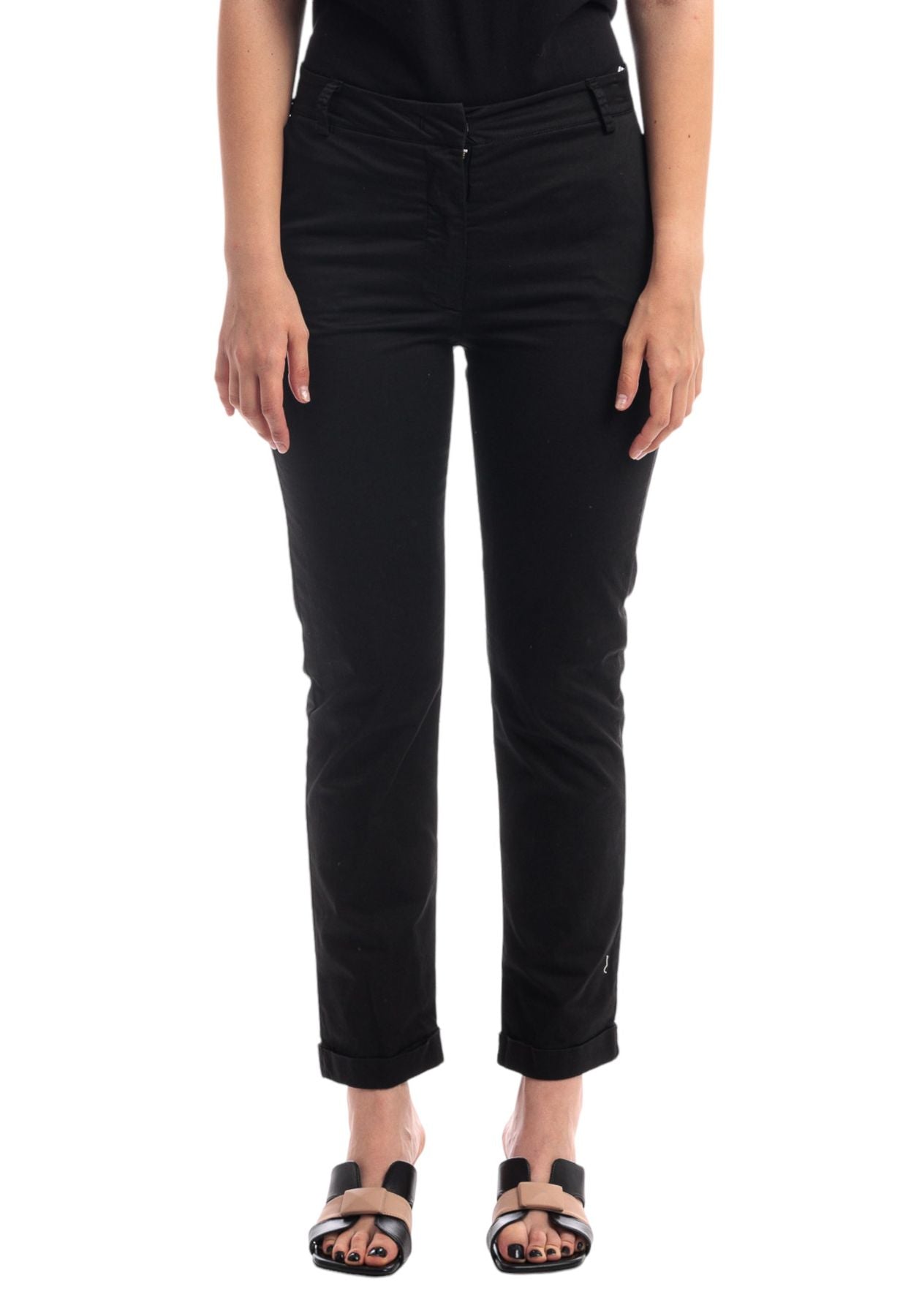 Pantaloni  Donna Manila Grace   S3JP082CU