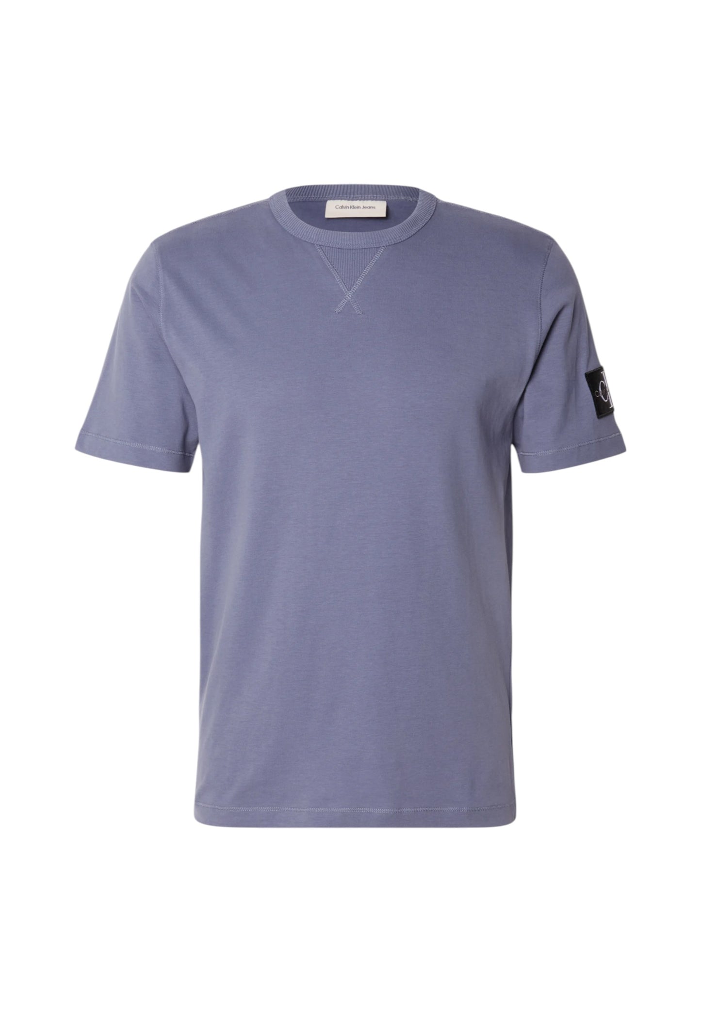 T-Shirt Manica Corta Uomo Calvin klein Jeans