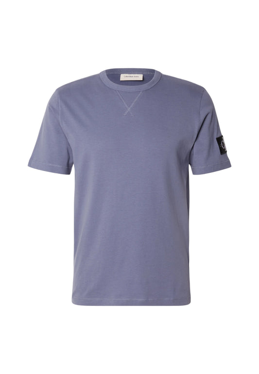 T-Shirt Manica Corta Uomo Calvin klein Jeans