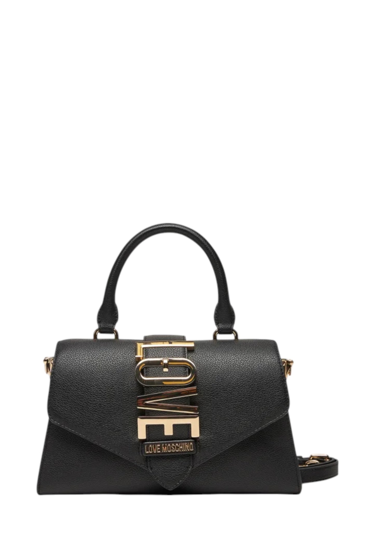 Borsa A Mano Donna Love Moschino