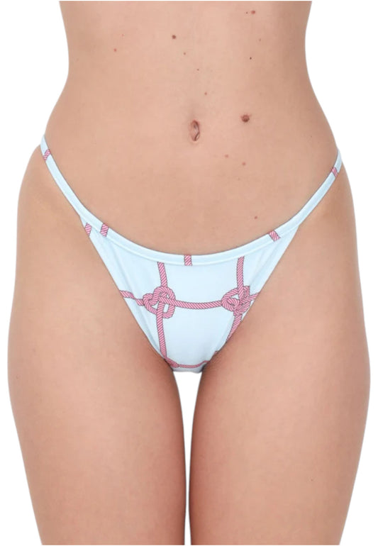 Bikini Pezzo Sotto Donna Chiara Ferragni   231V7A5919 4914