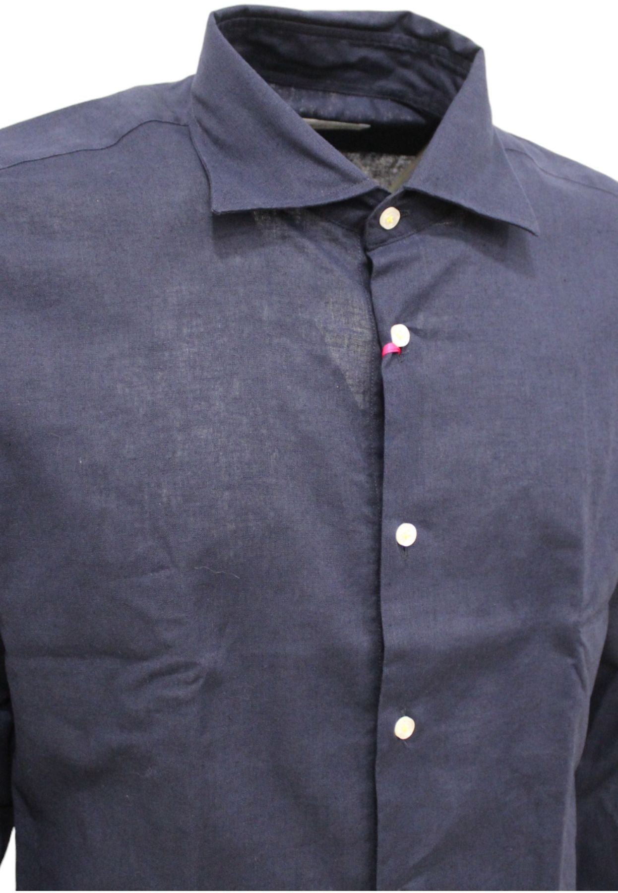 Camicia Manica lunga Uomo Manuel Ritz 3632E602L243432