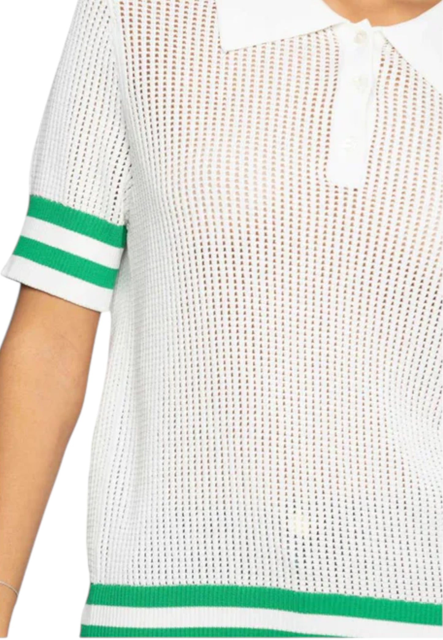 Polo Manica Corta Donna Kocca   P24PTS1479ABUN0000