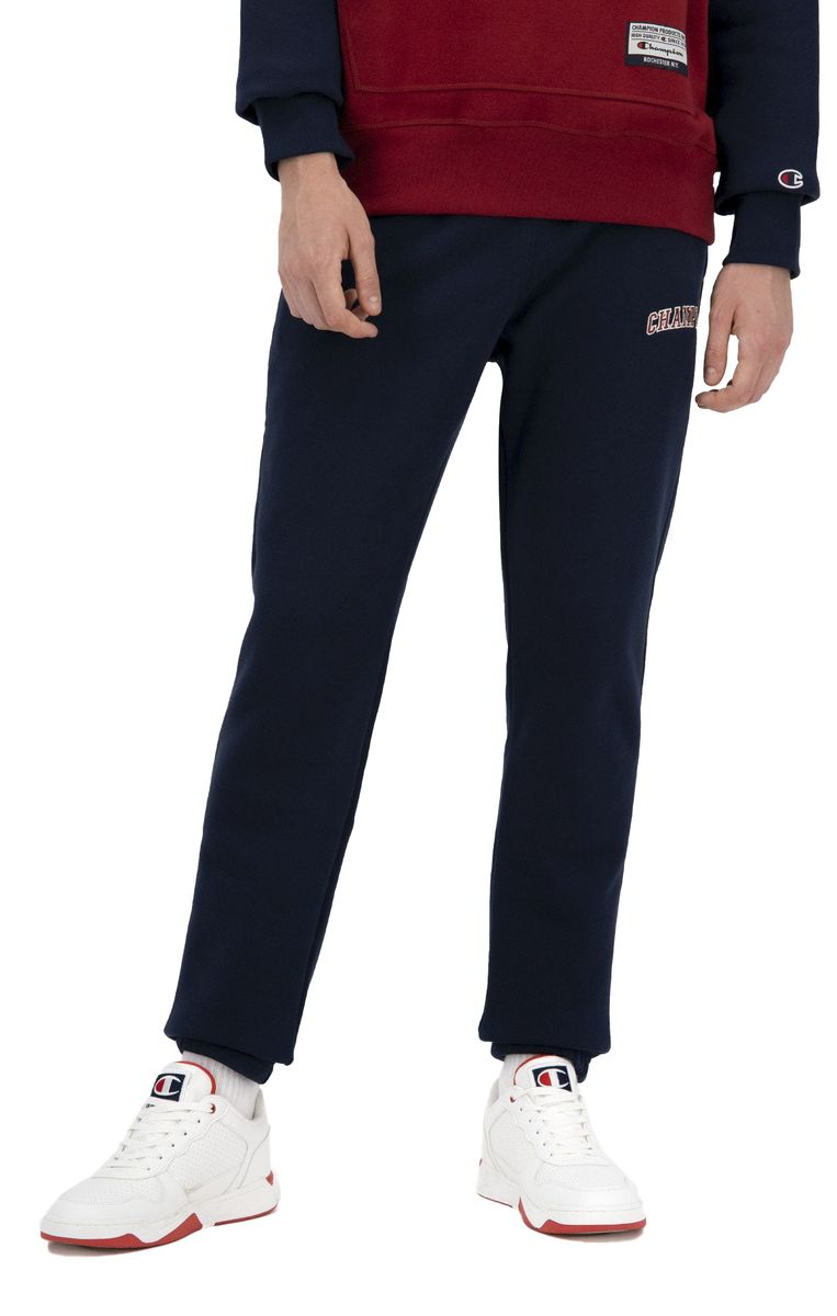 Pantaloni Tuta Uomo Champion 216579