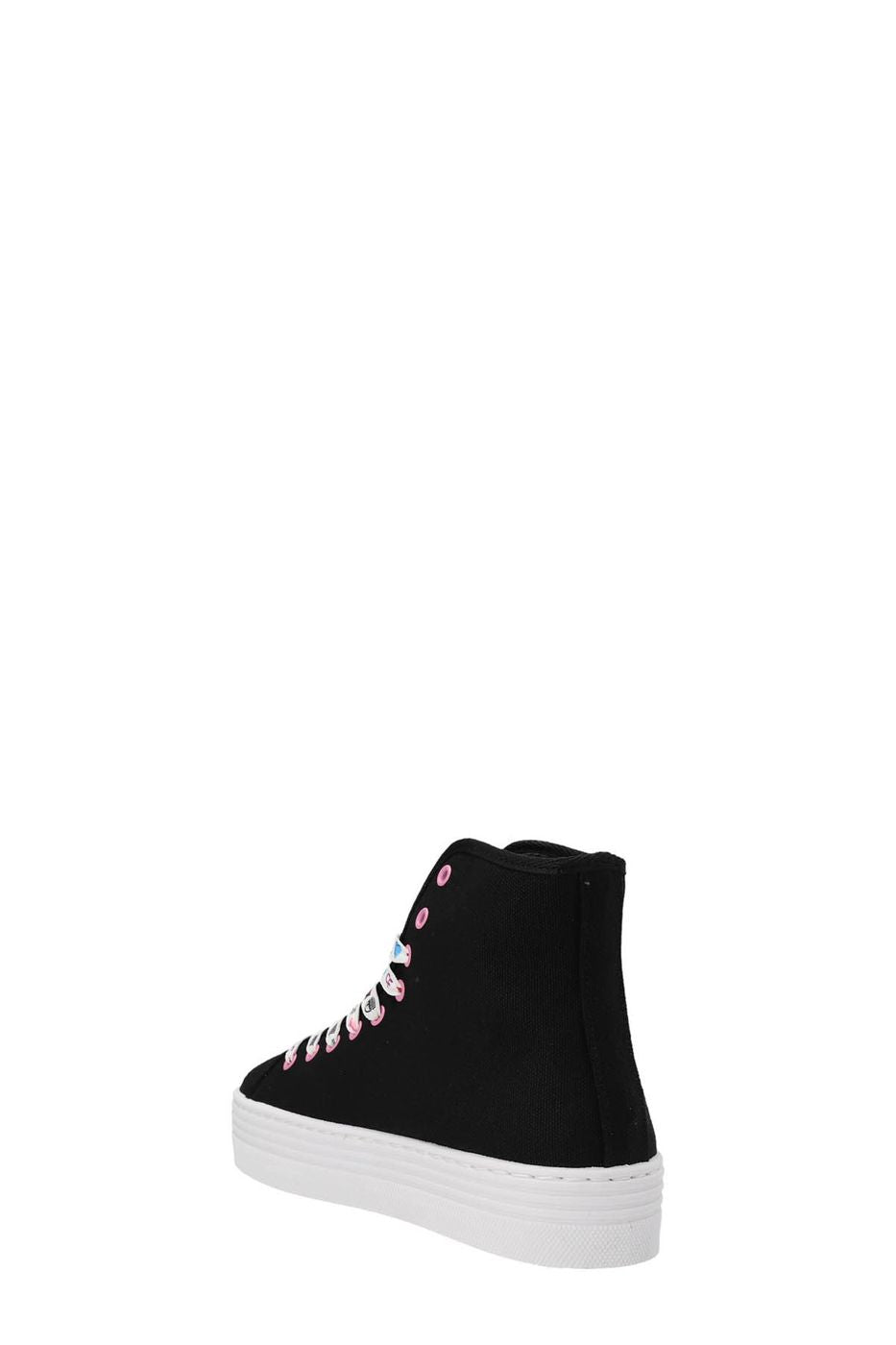 Sneakers Alte Donna Chiara Ferragni CF3011