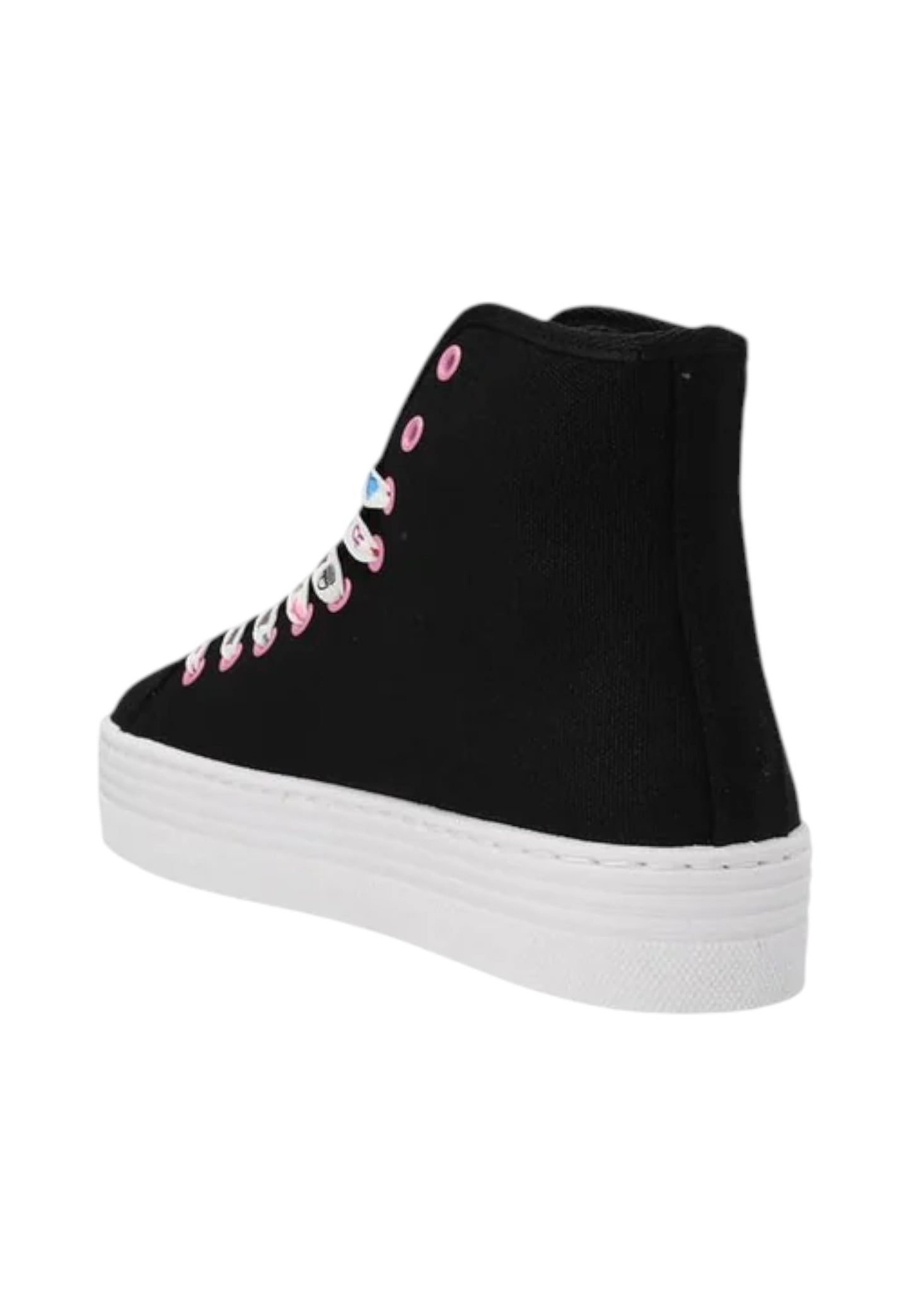 Sneakers Alte Donna Chiara Ferragni CF3011