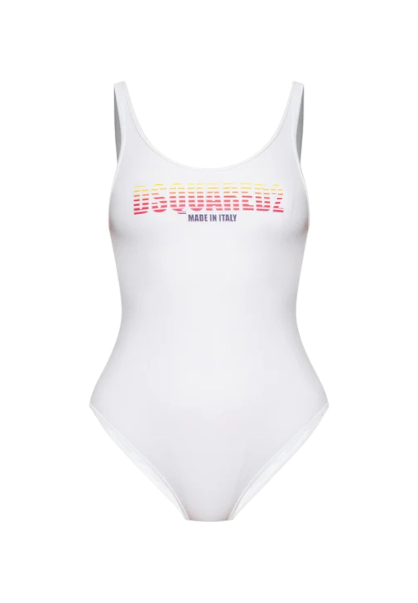 Costume Intero Donna Dsquared2 D6BGC4990.