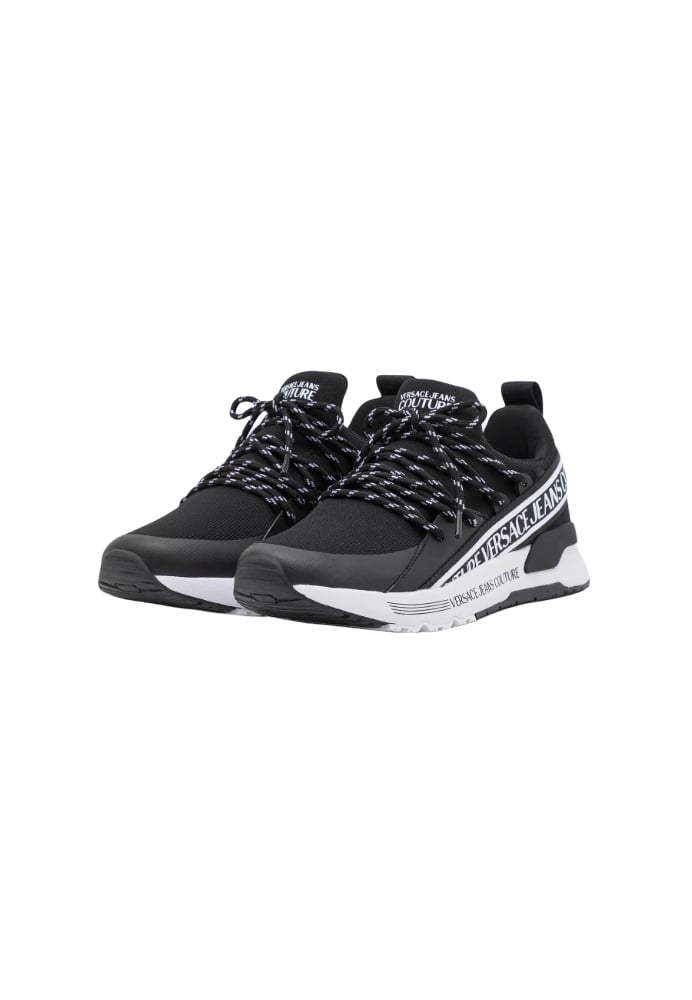 72YA3SA380041 - Baskets - Versace Jeans Couture