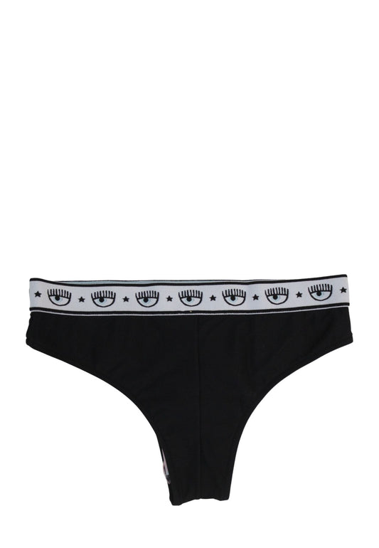Bikini Pezzo Sotto Donna Chiara Ferragni 241V7A59174901