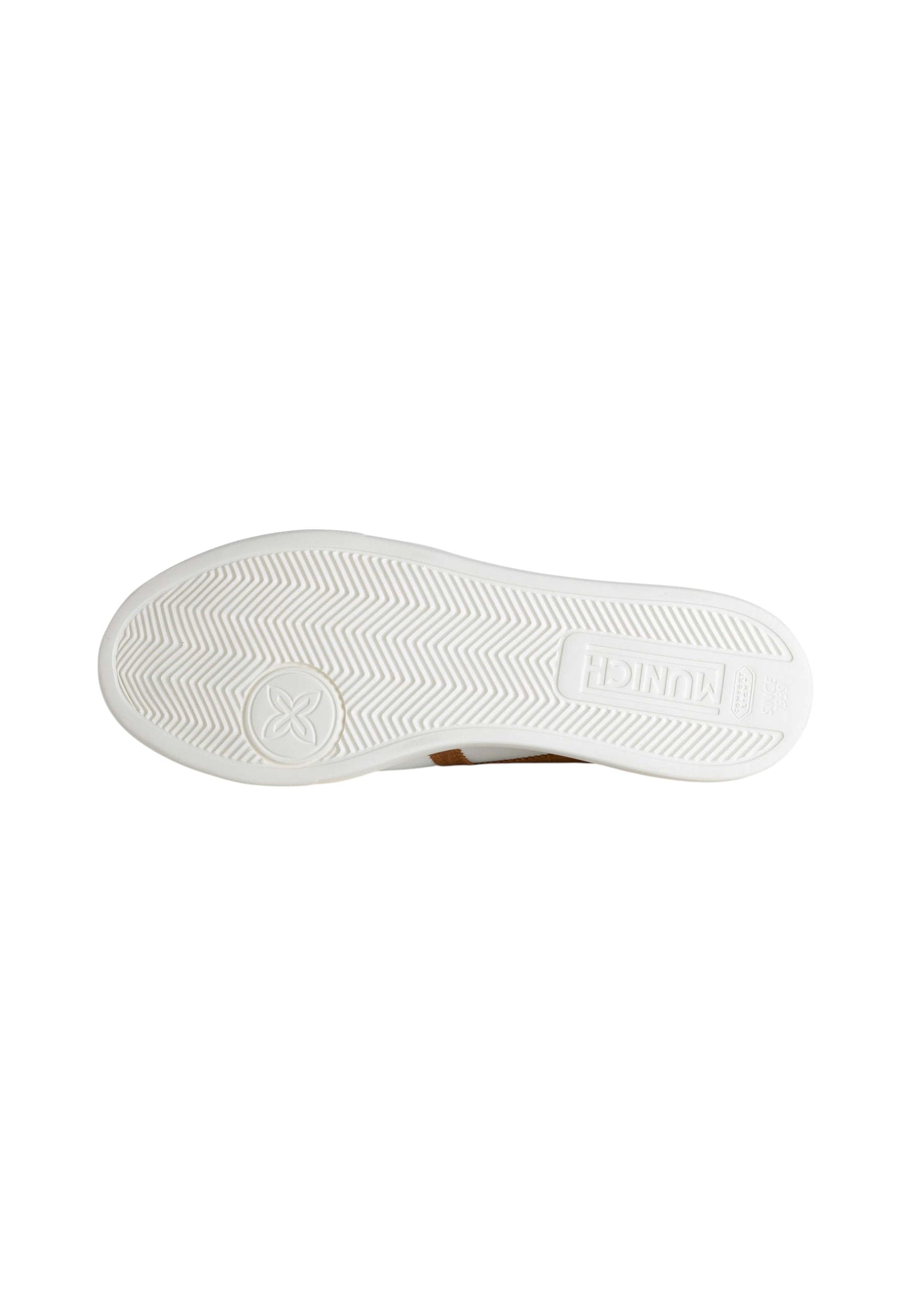Sneakers Basse Uomo Munich Rete 8080