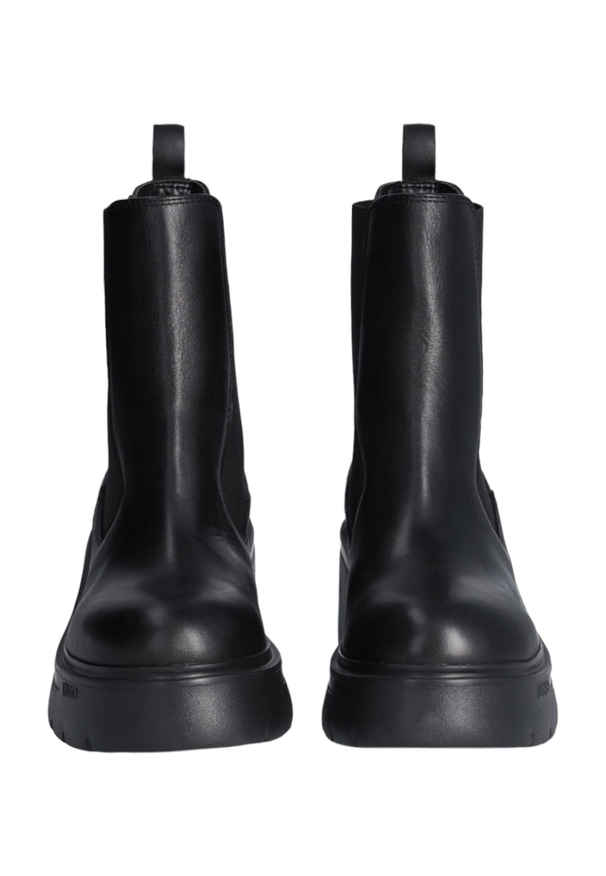Stivaletti Anfibi Donna Liu Jo SF3057PX241