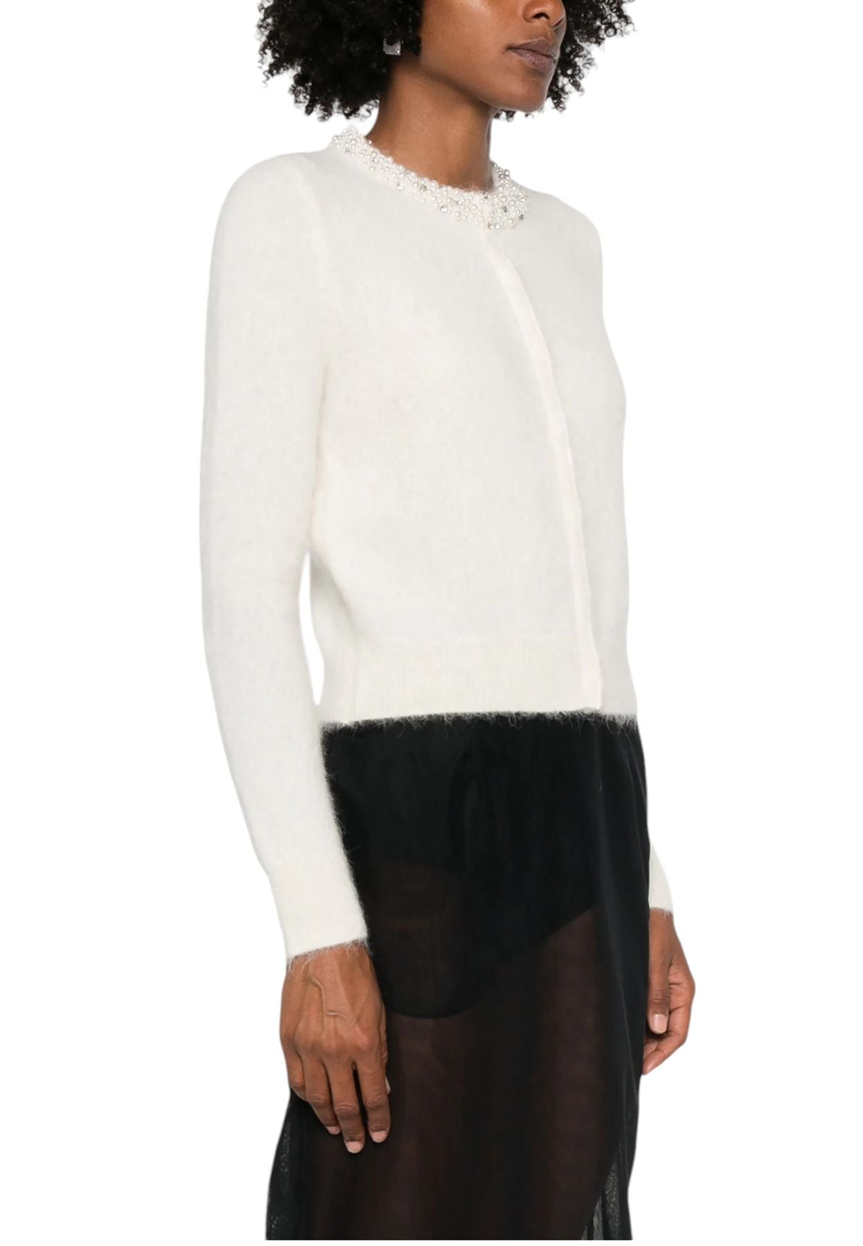 Cardigan  Donna Liu Jo   CF4338MS02P